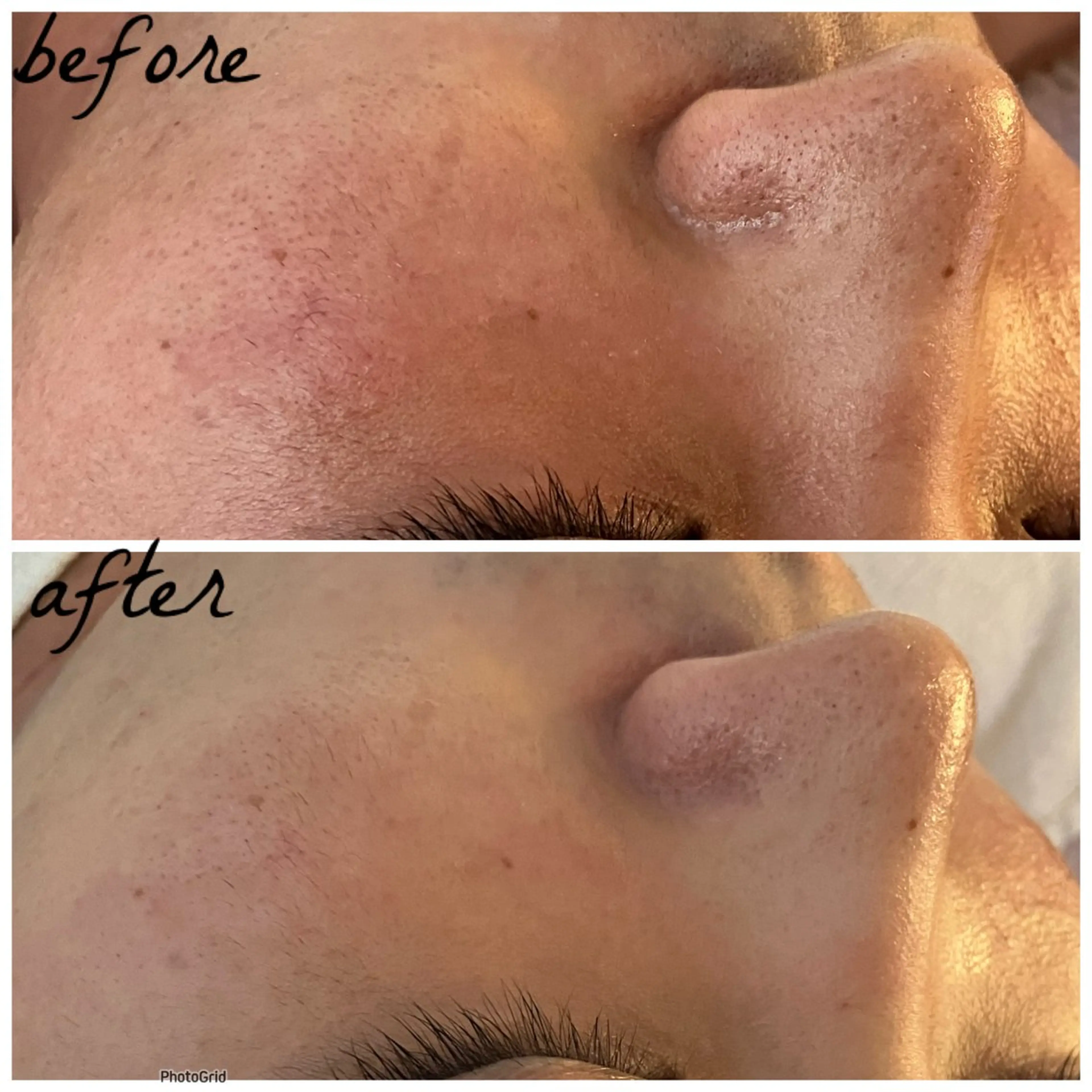 メンズ メナード岐阜茜部 杉浦のエステ・リラクイメージ