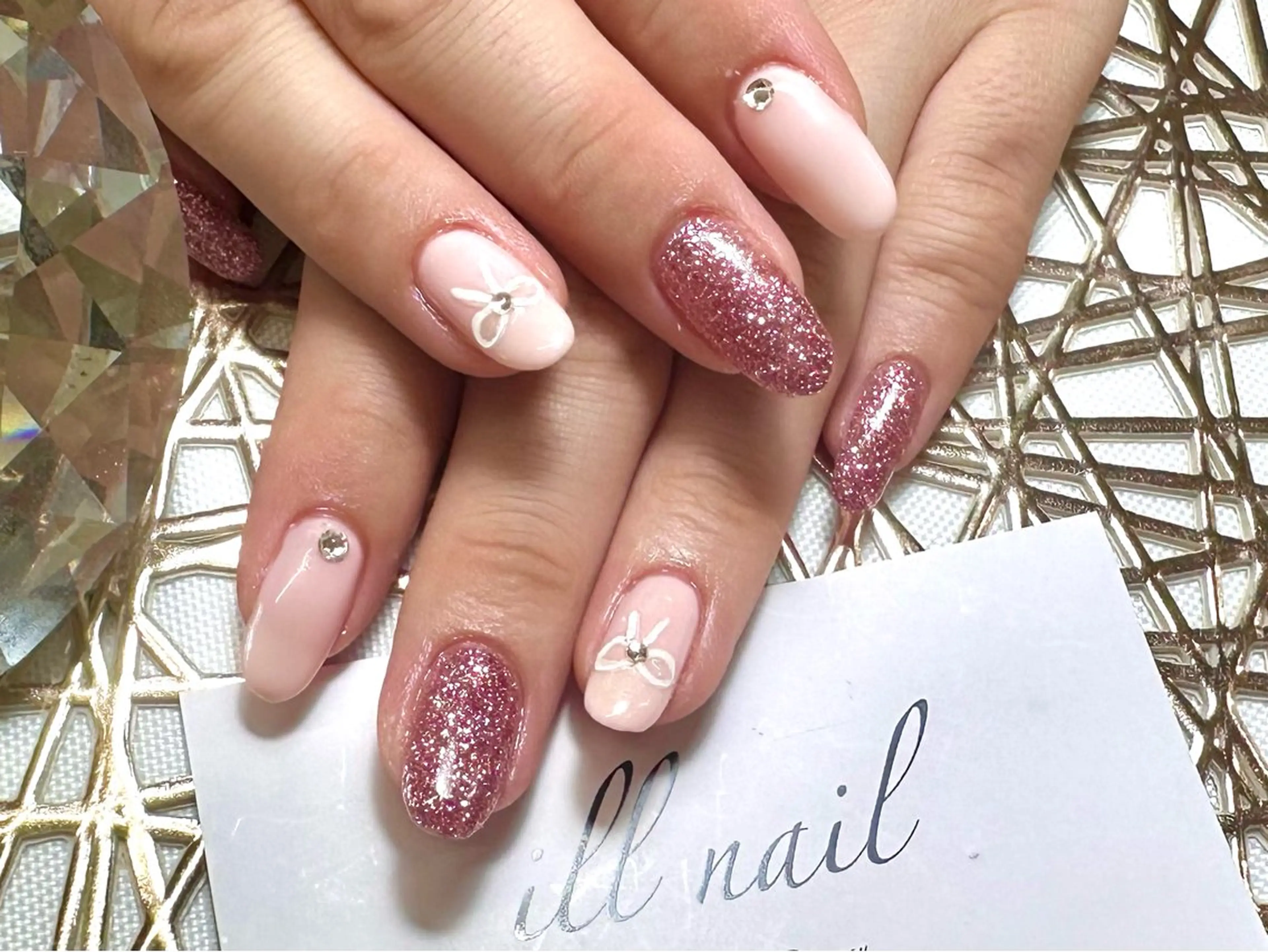 ワンホンゴージャス定額(オフなし)の写真