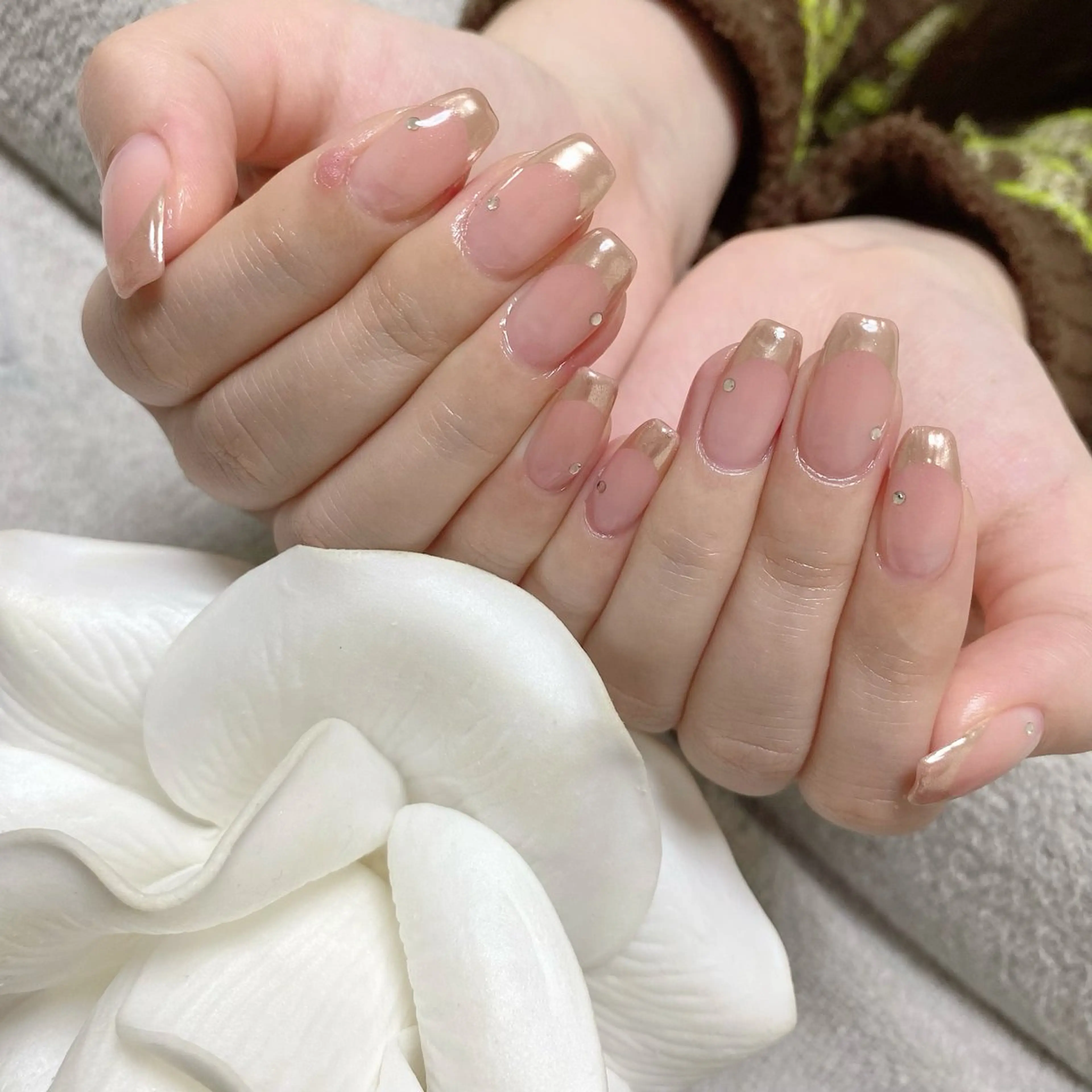 ネイル 💅fleur Ayumiのネイルデザイン