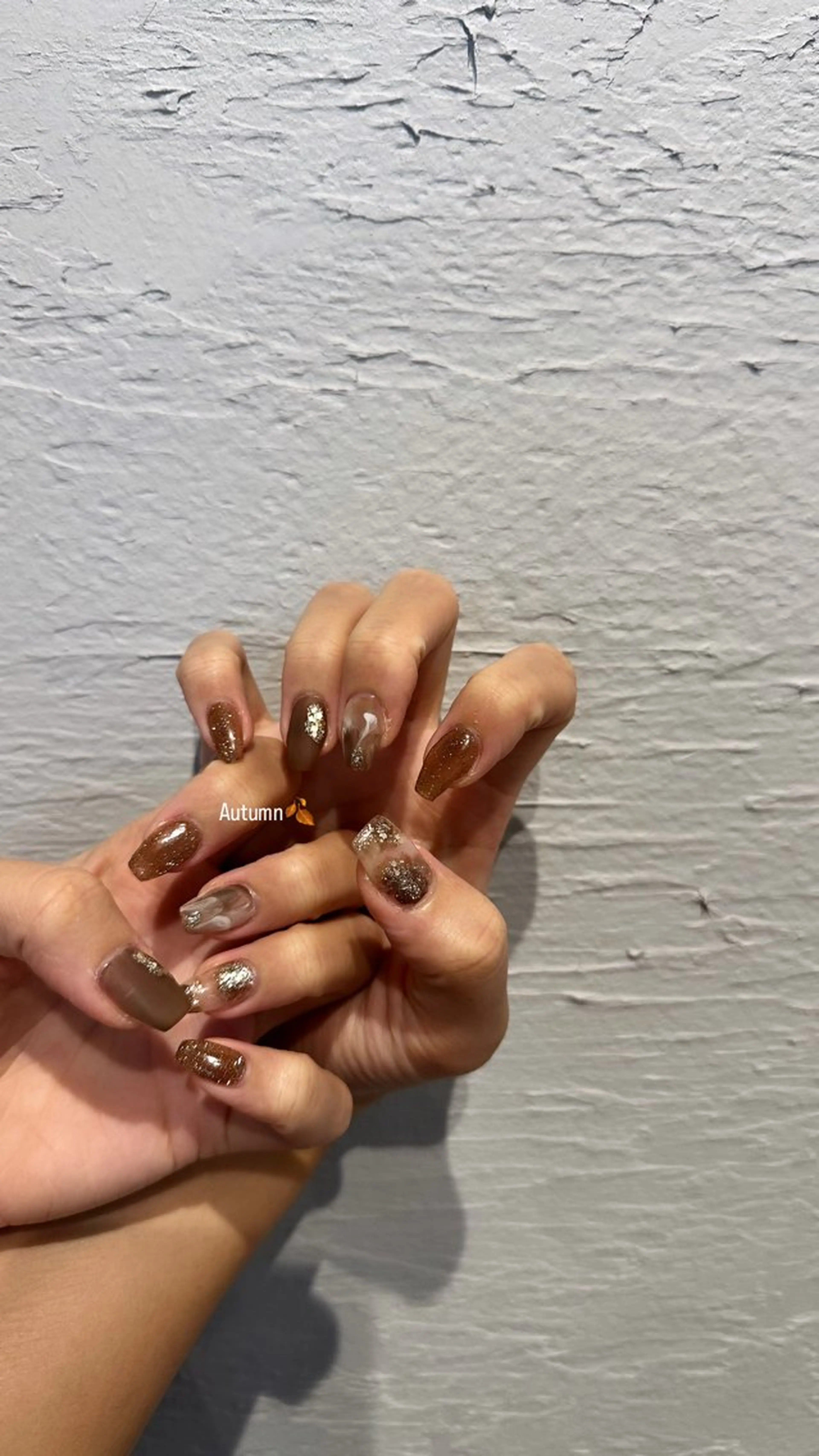 ネイル Laula🤍 ayakaのネイルデザイン