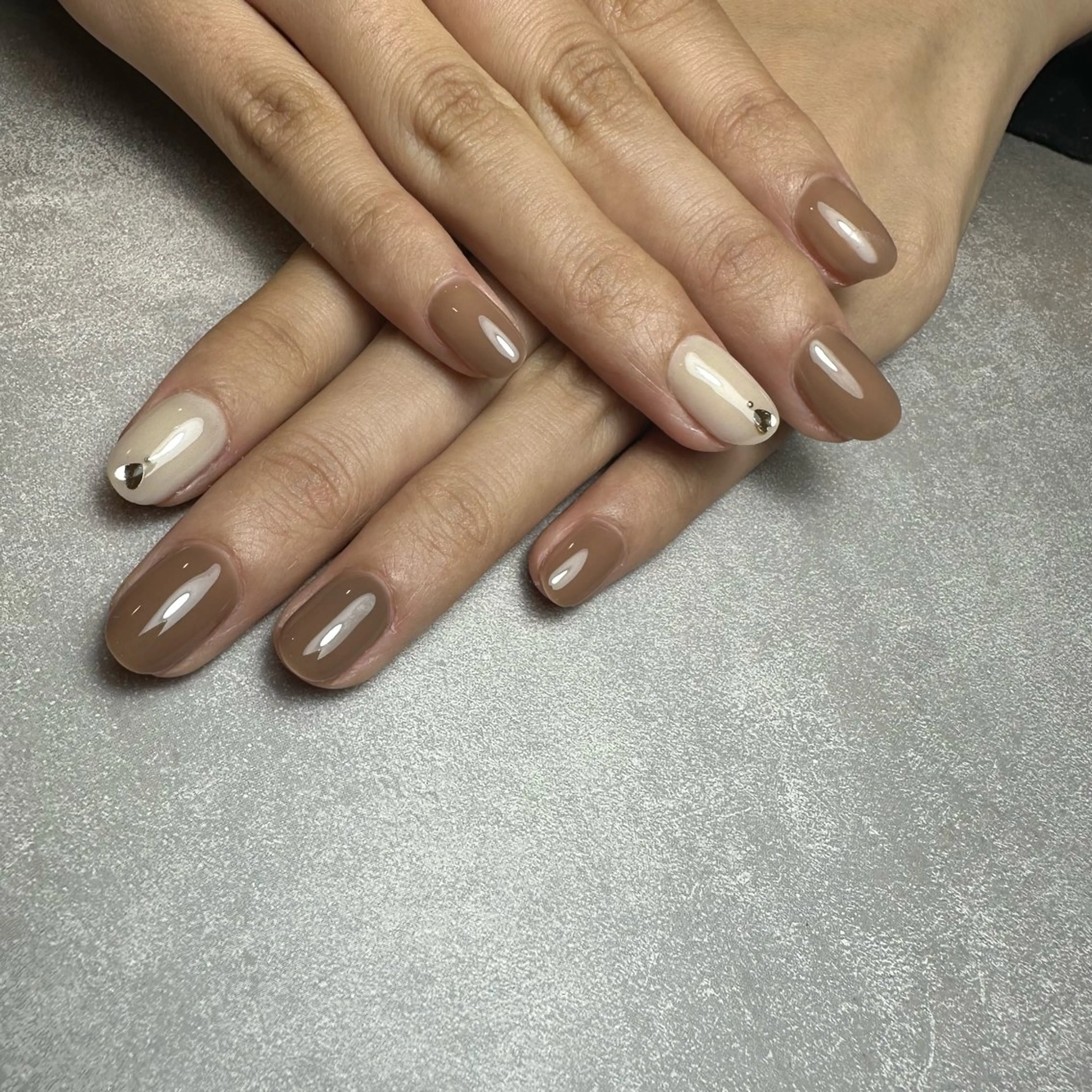 ネイル STAR Jaime 中村佳奈のネイルデザイン