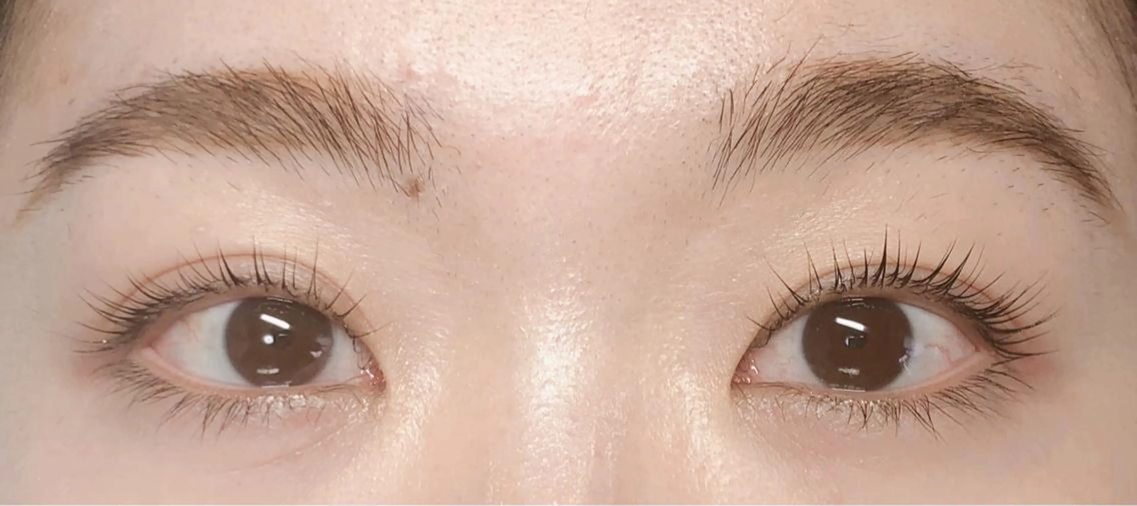 マツエク・マツパ my lash　祇園店所属・my lash 祇園店のマツエク・マツパデザイン