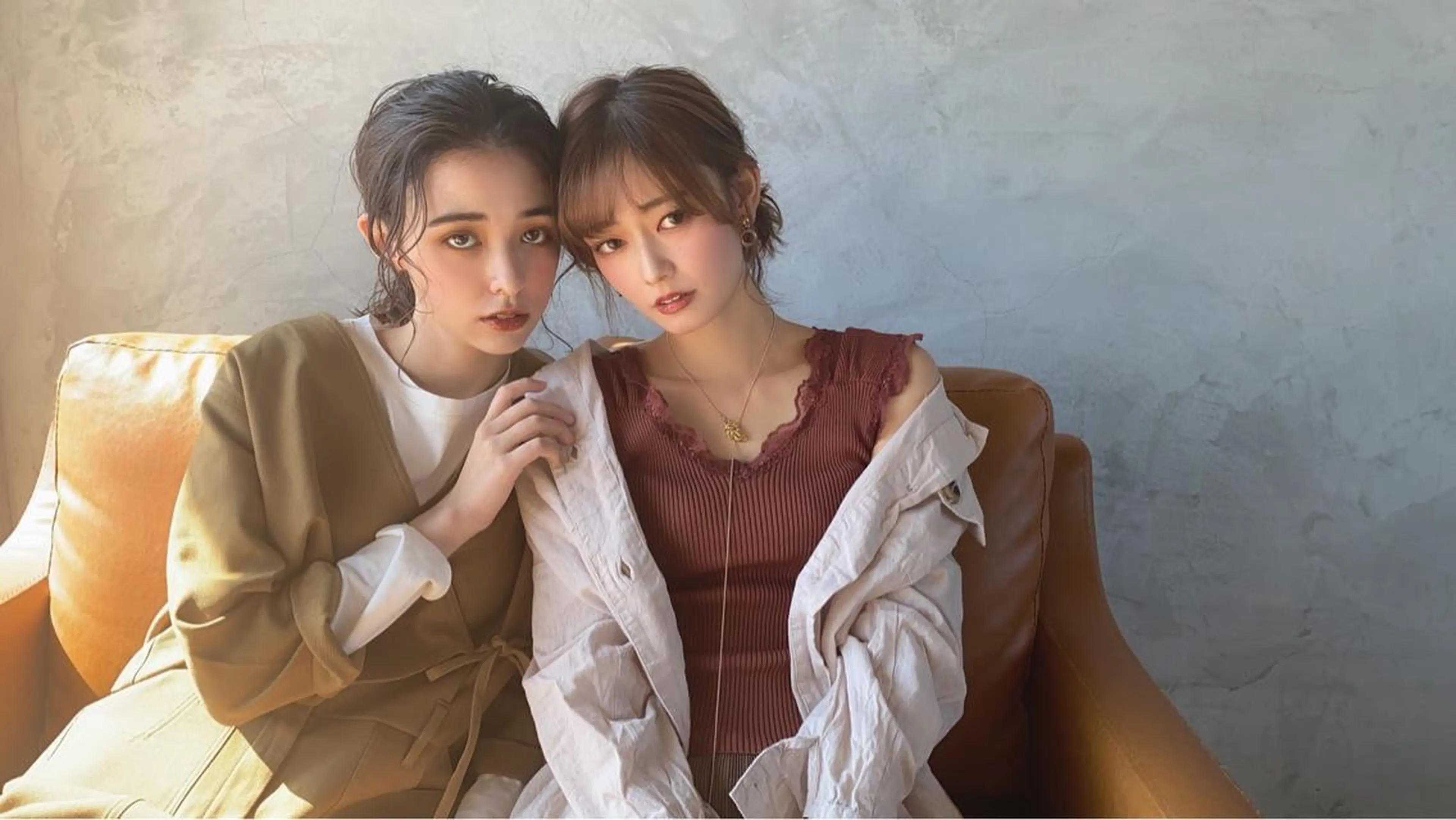 Gain所属・Gain Nanamiのエステ・リラクイメージ