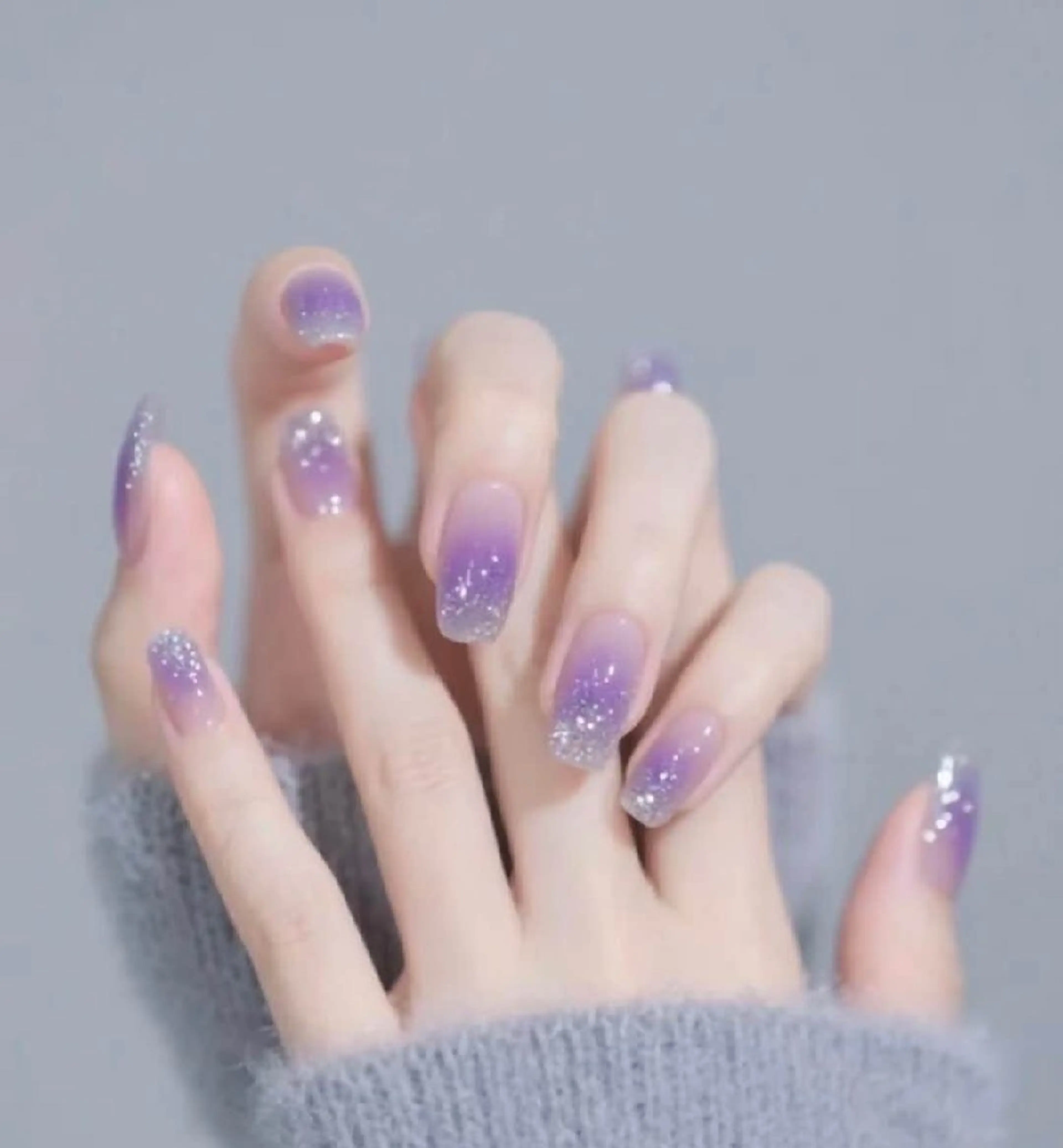 ネイル 清水 亞美のネイルデザイン