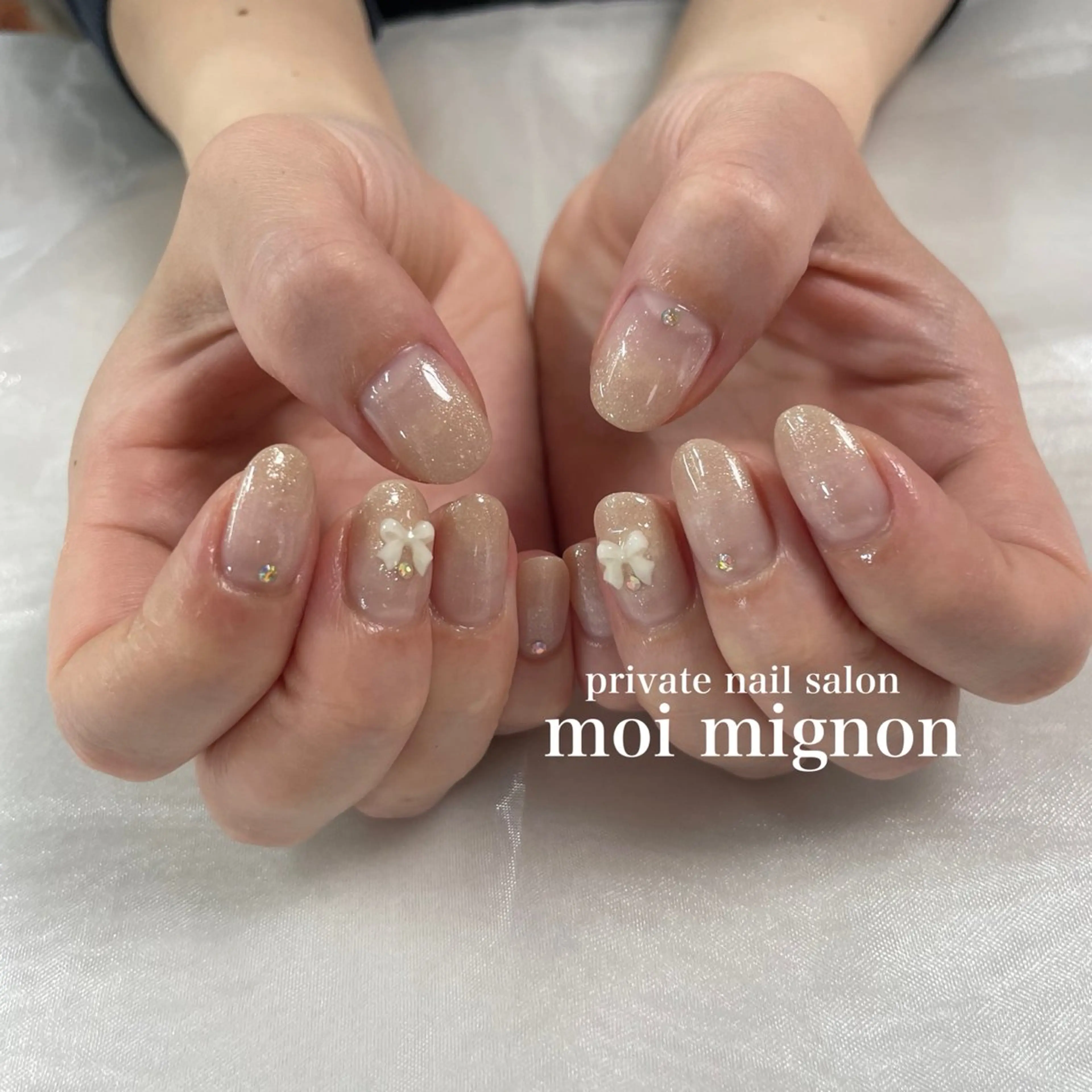 ネイル ハンドネイル nailist Aki♡のネイルデザイン