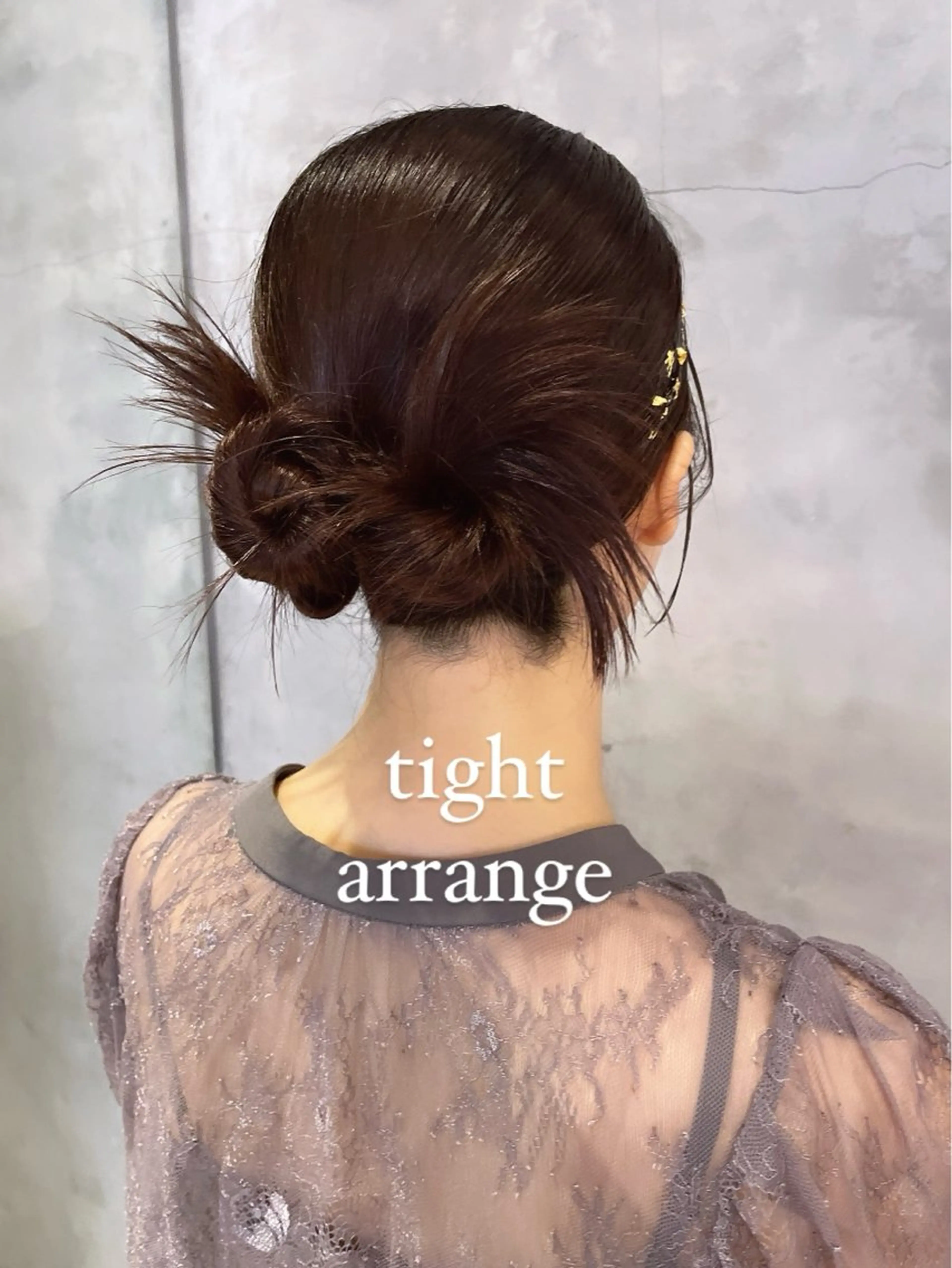 ロング ヘアセット/似合わせ ヘア/ MIHO🩵のヘアスタイル