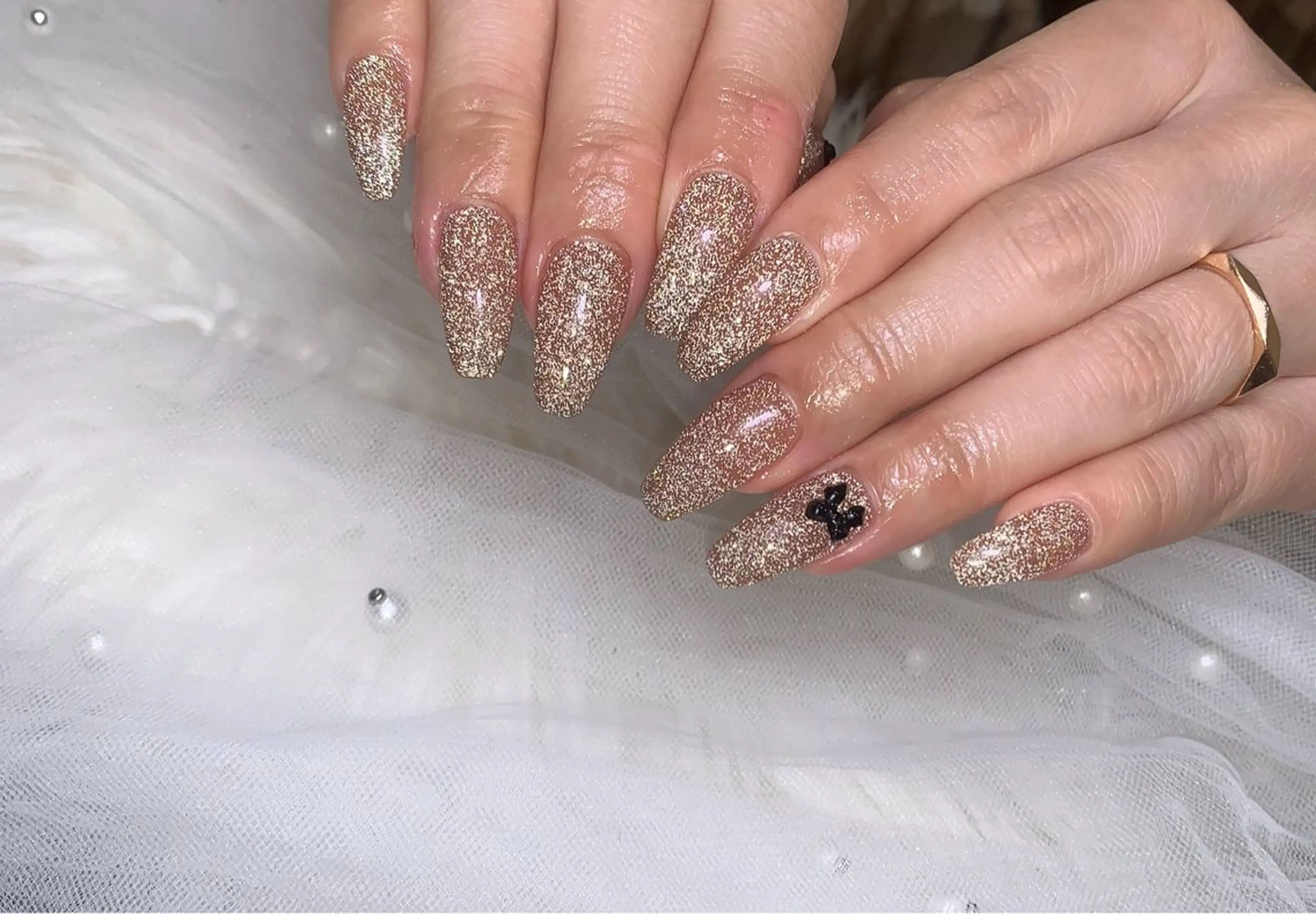 ネイル ハンドネイル Nail salon Venusのネイルデザイン