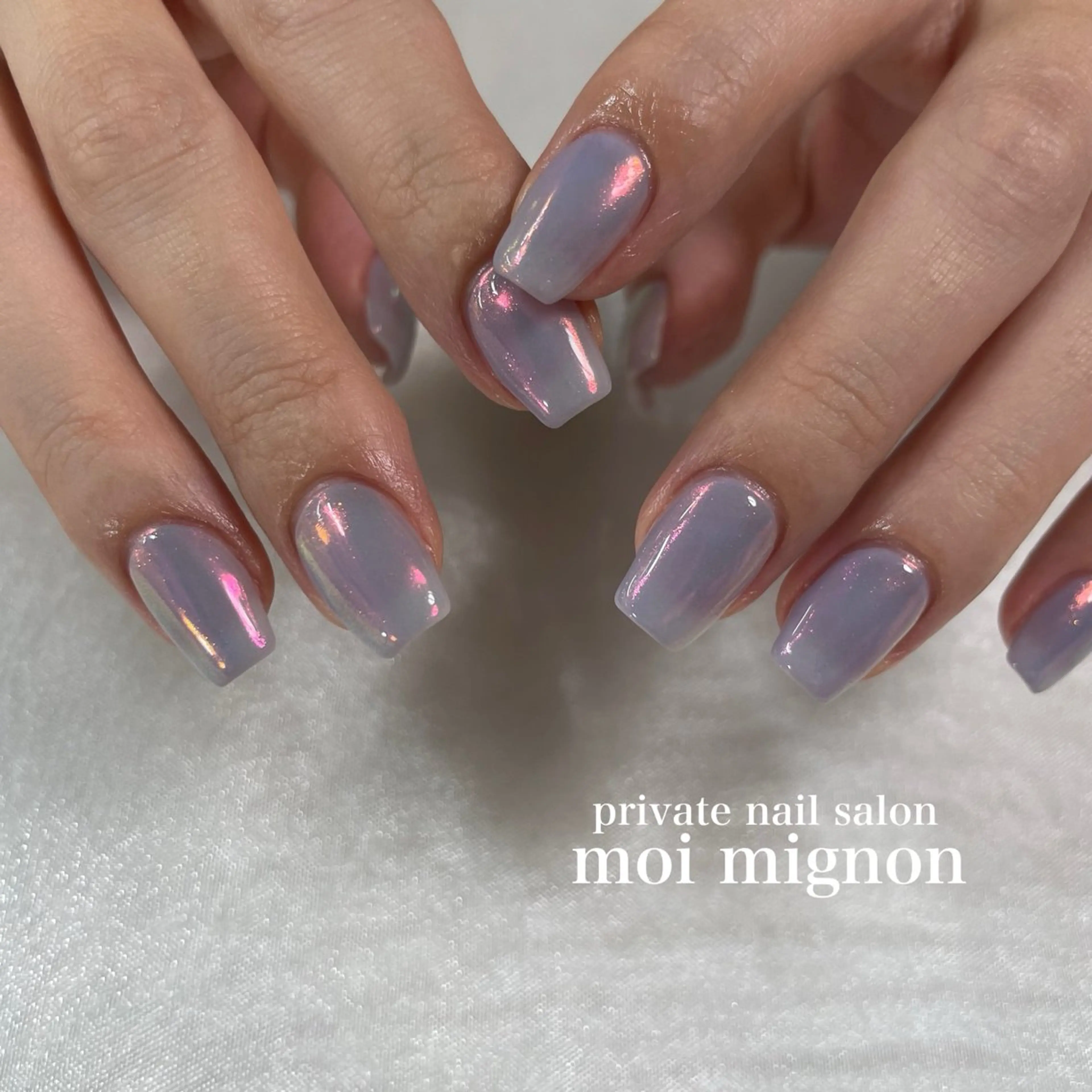 ネイル ハンドネイル nailist Aki♡のネイルデザイン