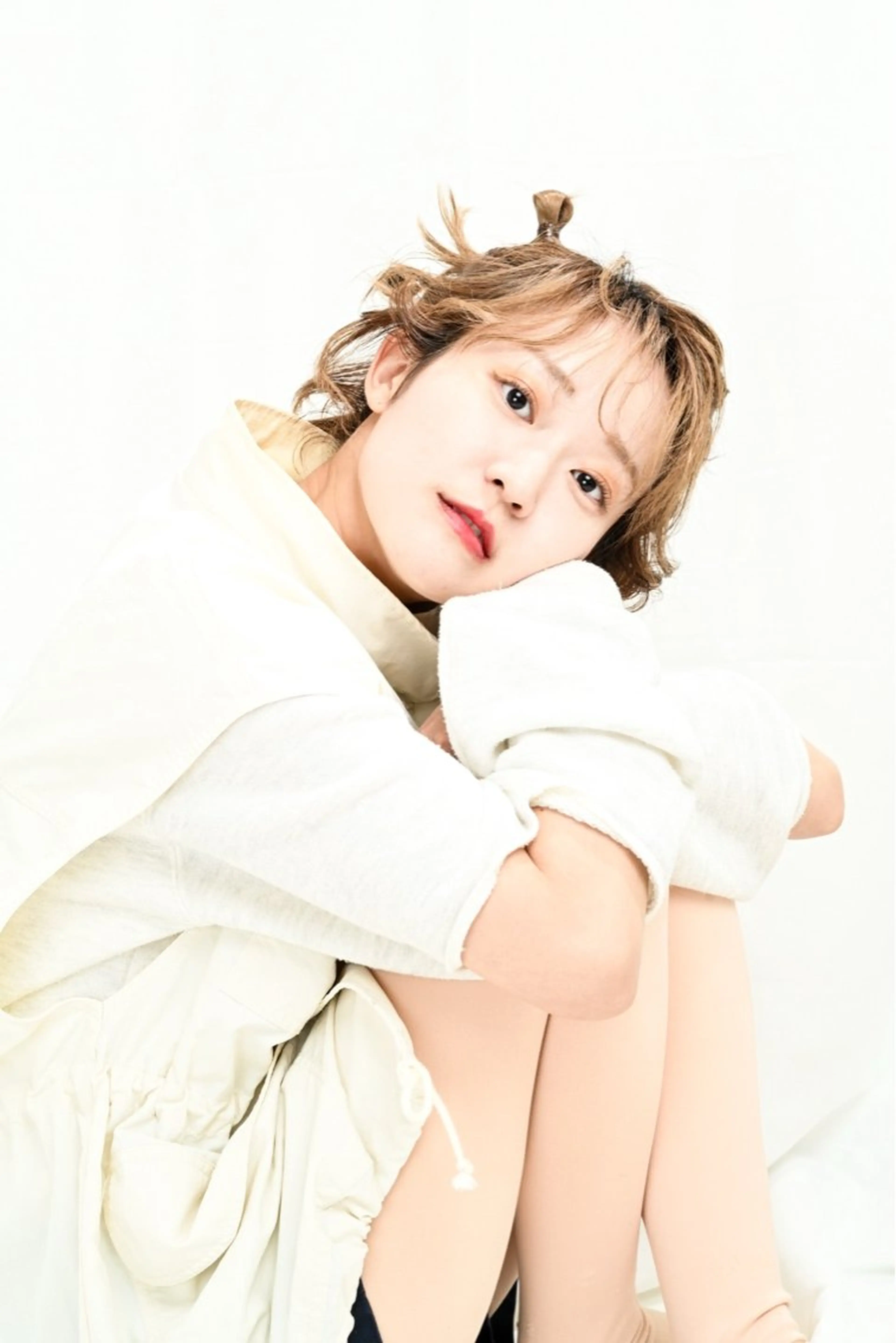 ヘアアレンジ 髪質改善のプロ✨りな さんのヘアスタイル