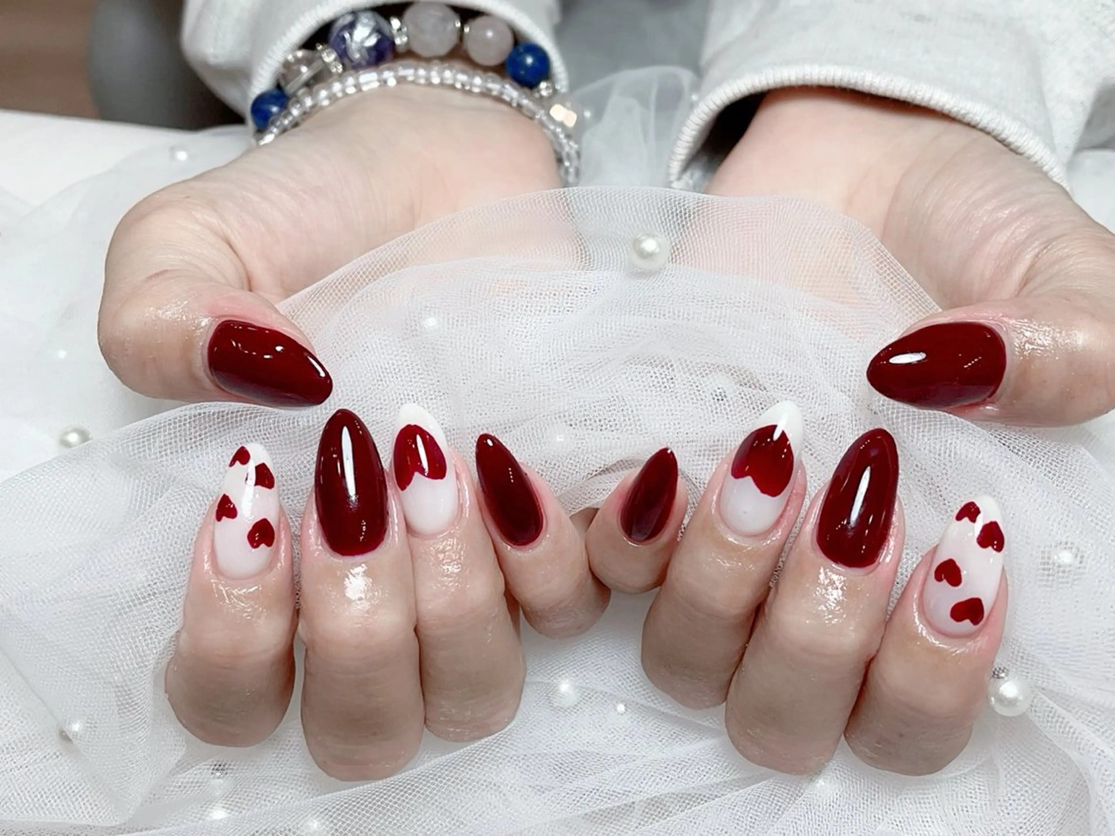 ネイル Bél Nail salonのネイルデザイン