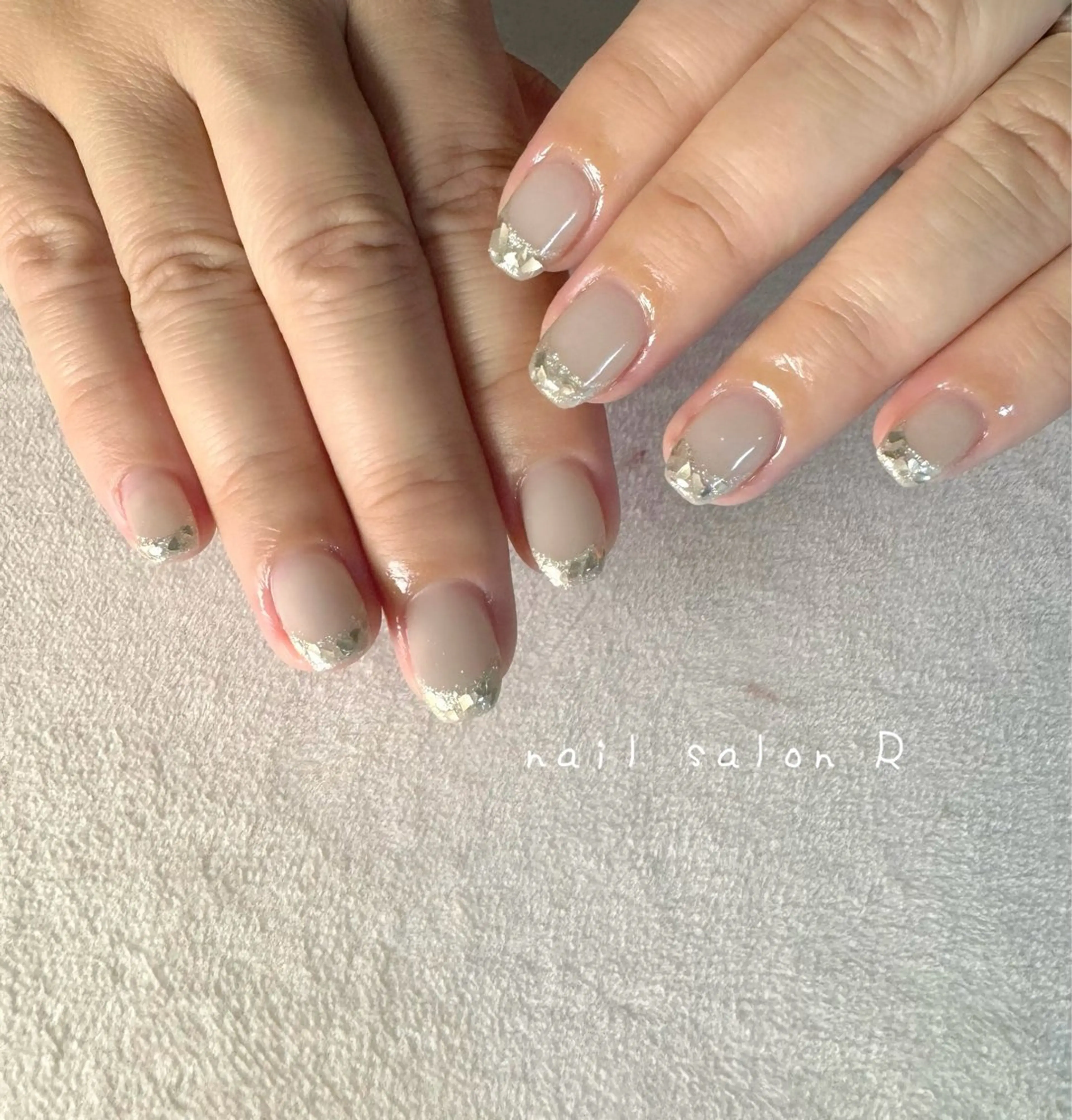 ネイル nail salon Rのネイルデザイン