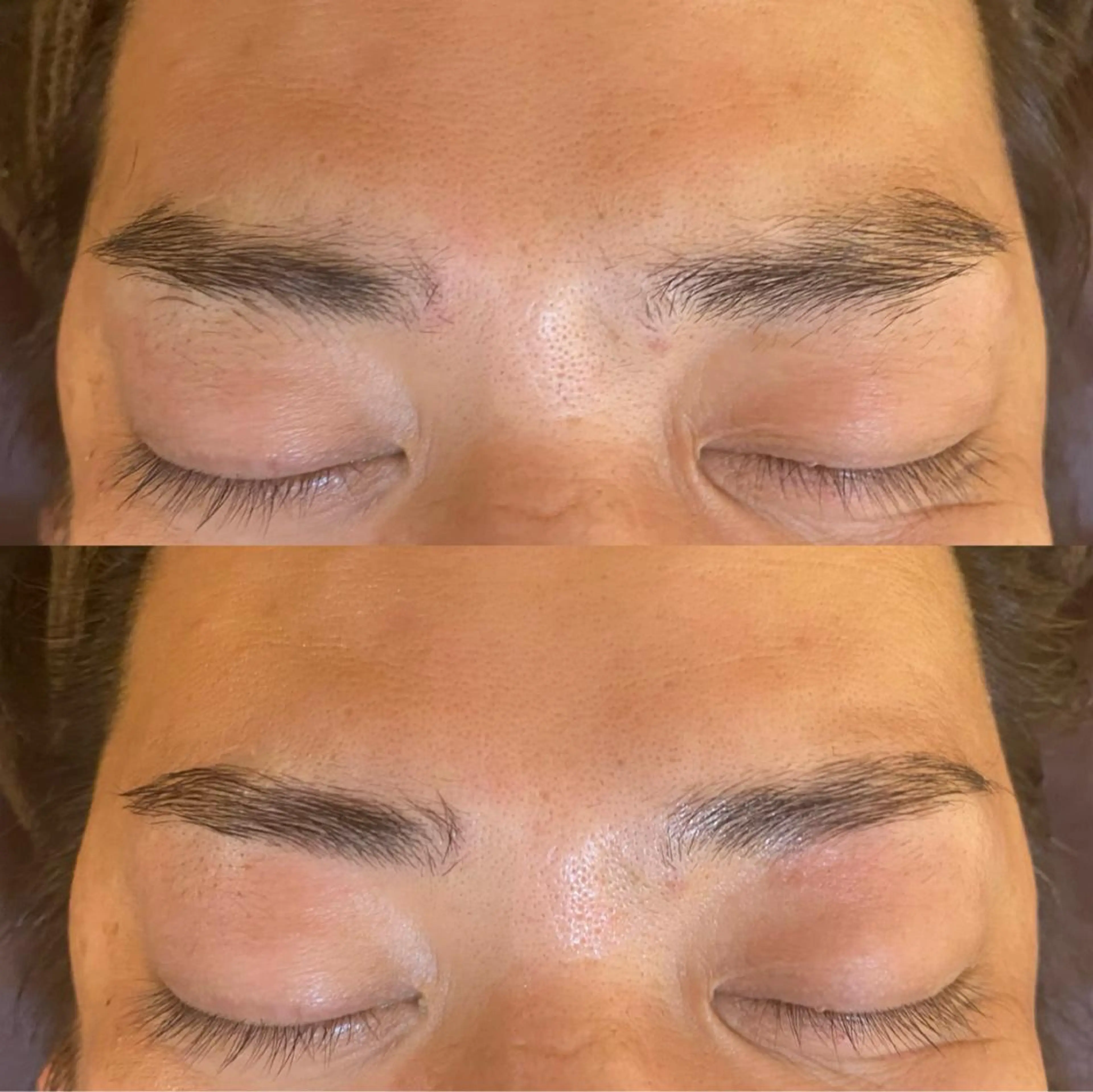 アイブロウ ワックス脱毛 眉カット その他(アイブロウ) BELCIA福岡店 récolte de BELCIA(レコルトデベルシア)所属・BELCIA福岡店 レコルトデベルシアのエステ・リラクイメージ