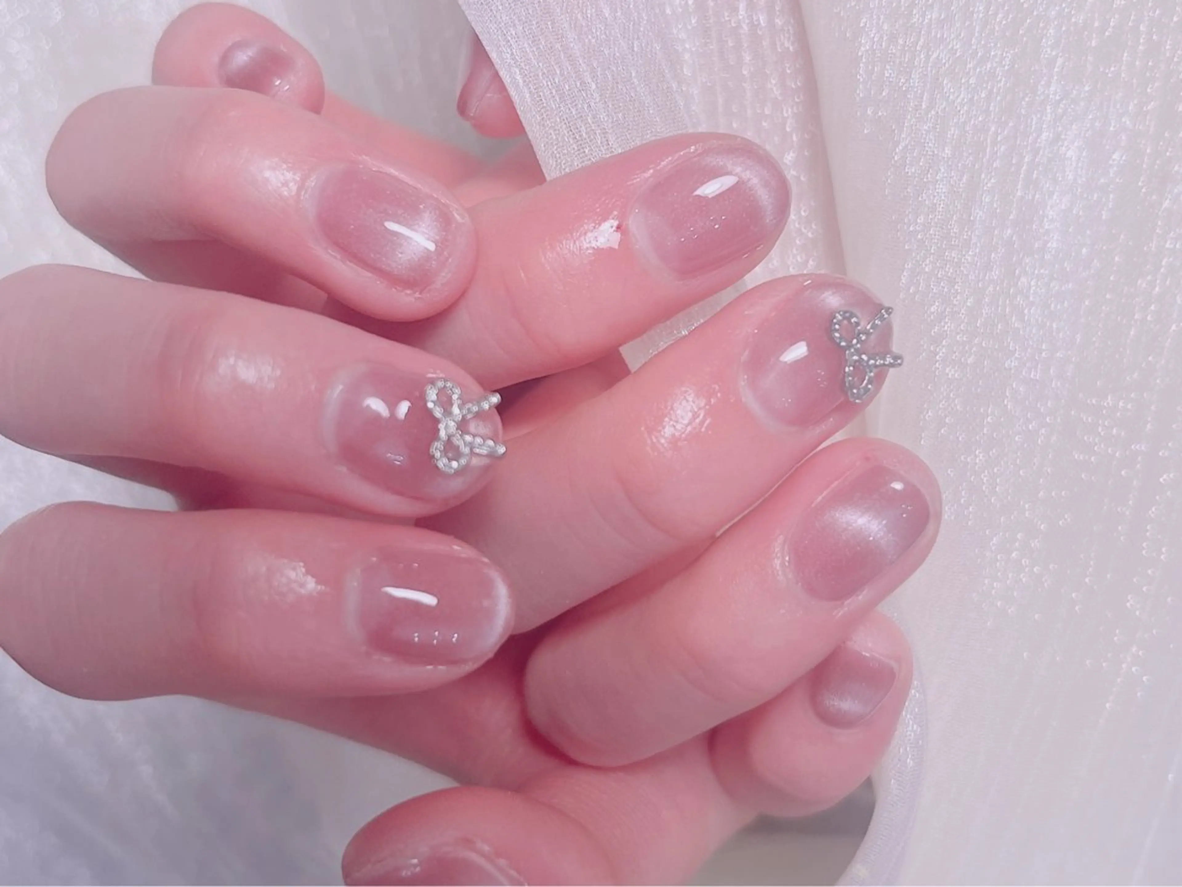 ネイル ハンドネイル KARI ネイルサロンのネイルデザイン