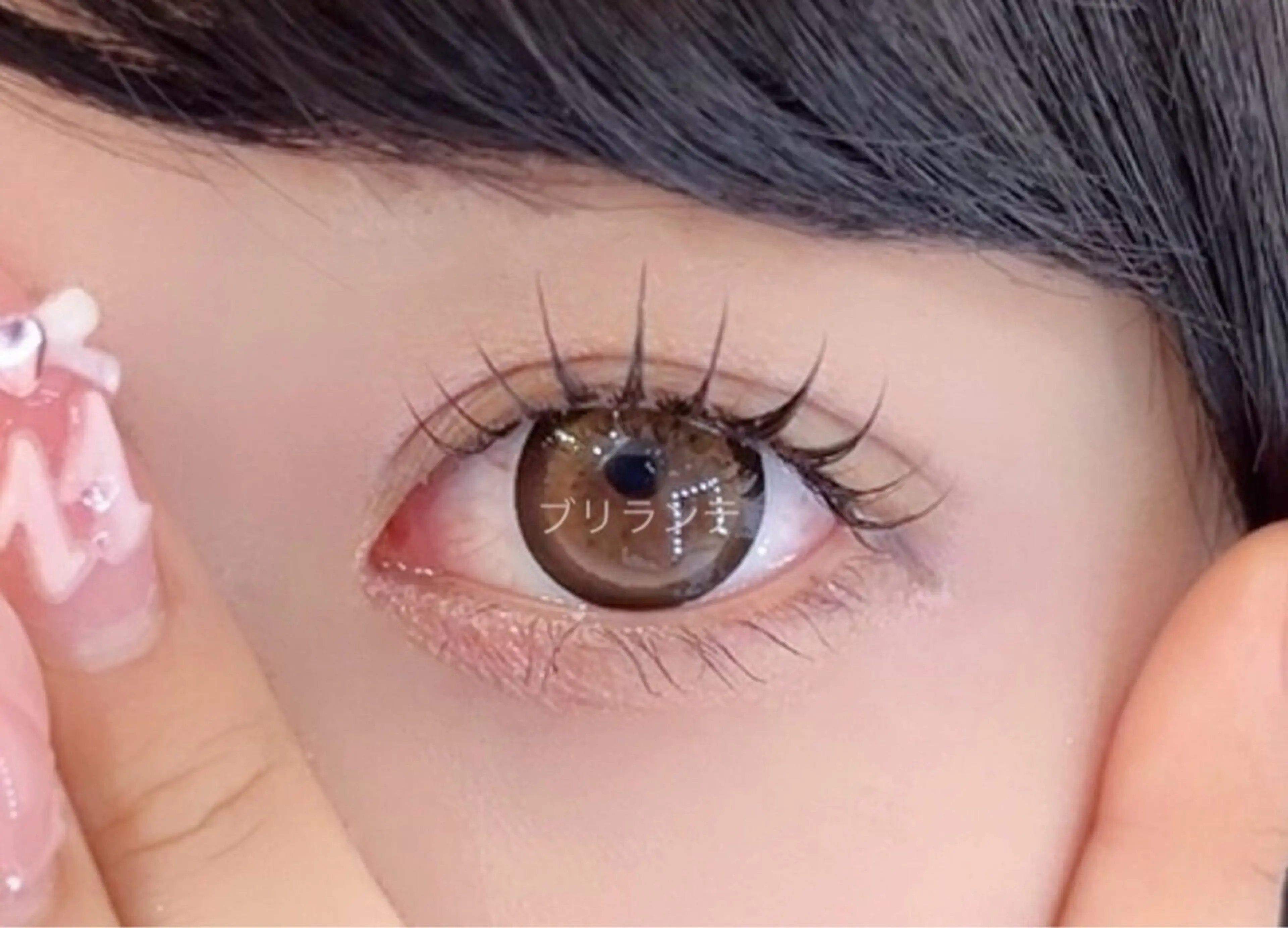 マツエク・マツパ マツパ 🌹ブリランテ🌹 大人気店のマツエク・マツパデザイン