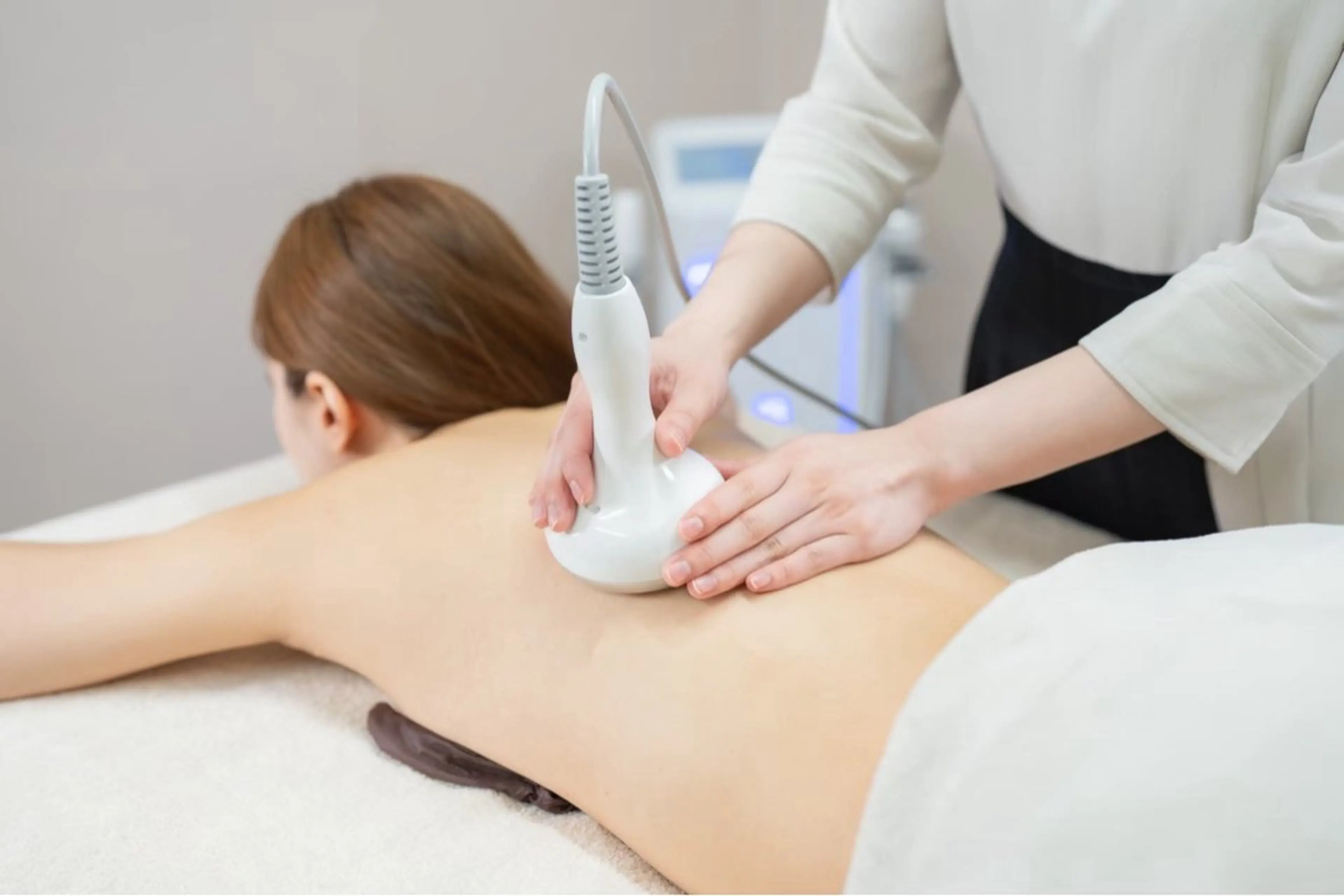 脱毛&Beauty salon IILA所属・脱毛／肌管理／痩身 IILAのエステ・リラクイメージ