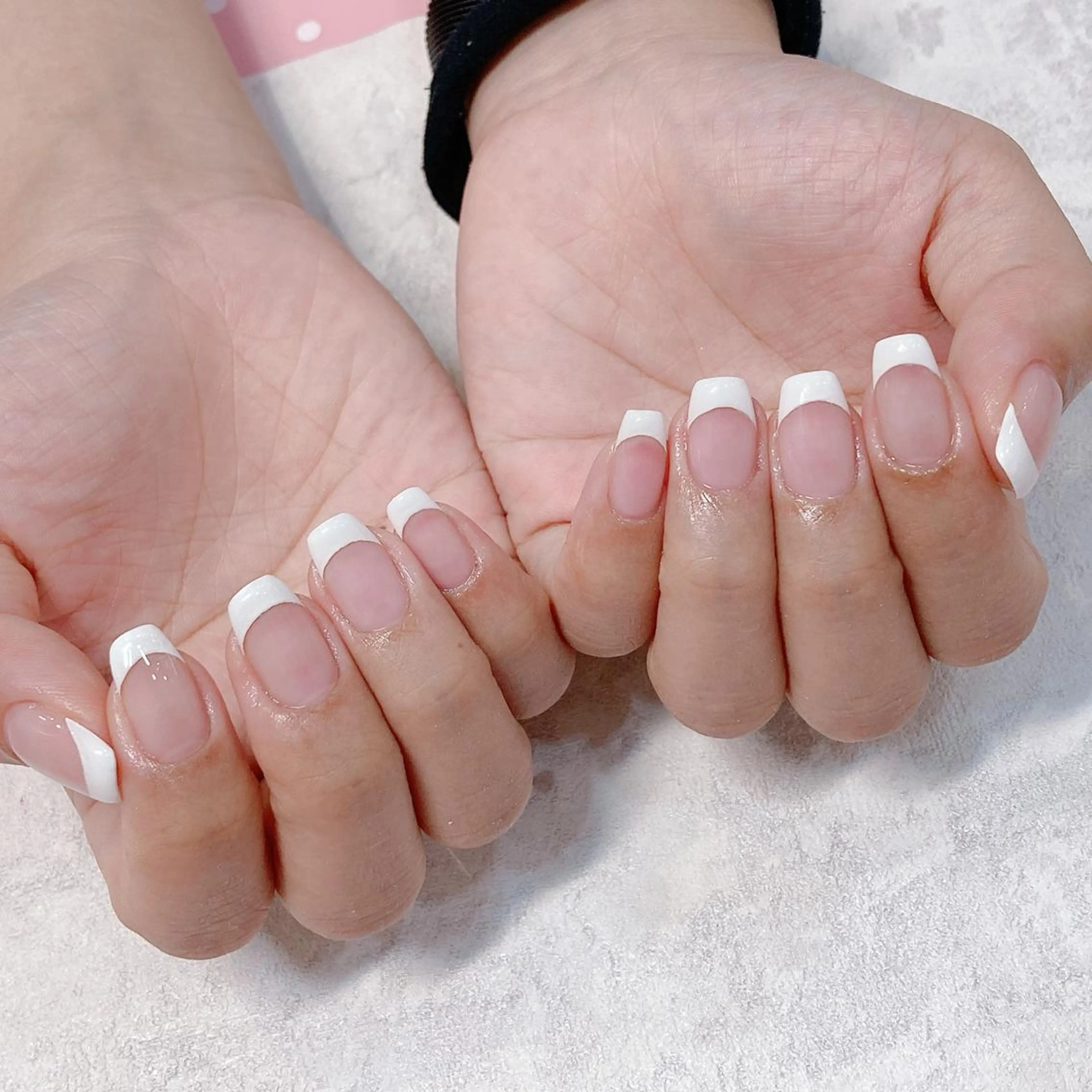 ネイル BUNNYNAIL MOEのネイルデザイン