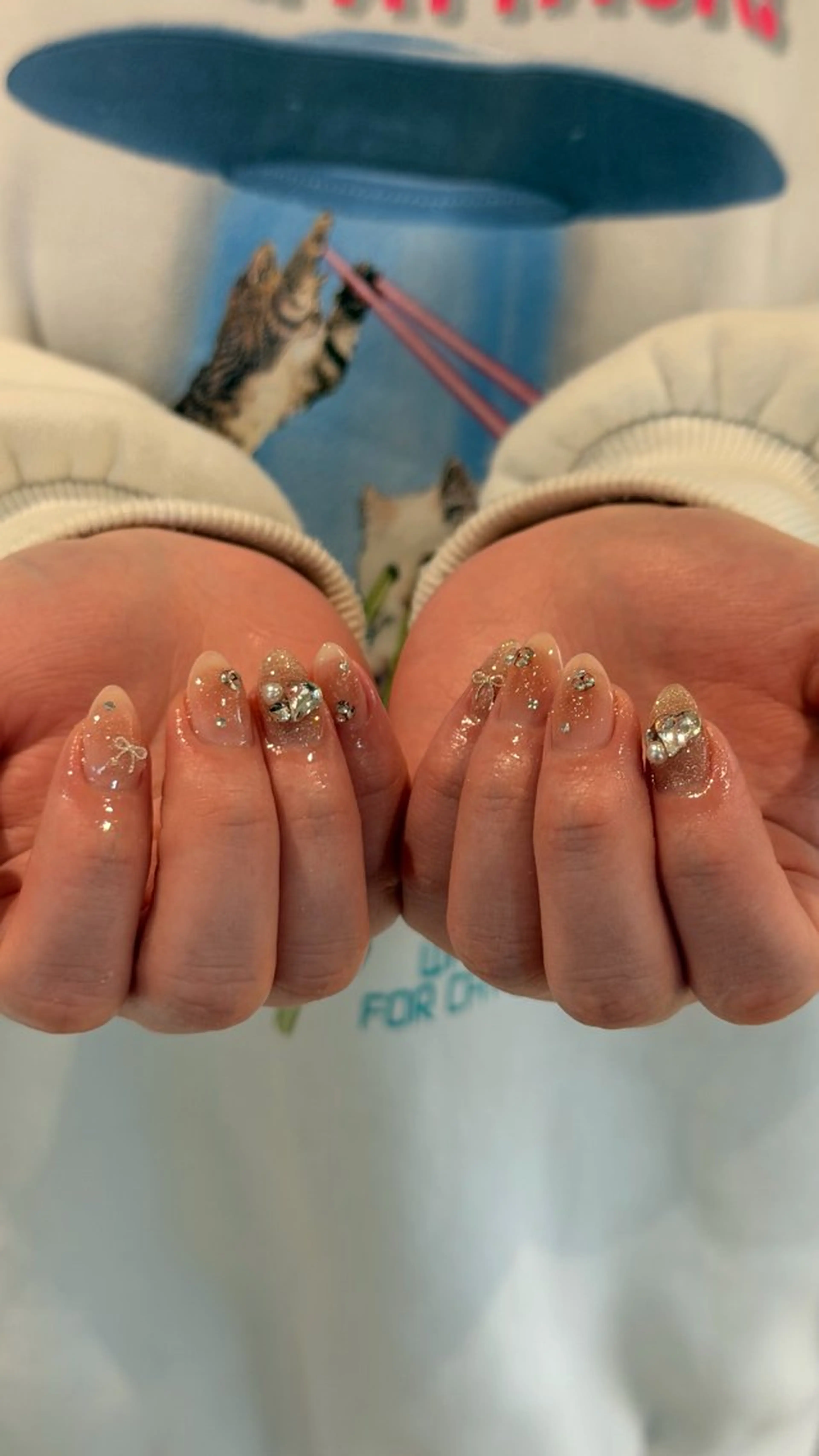 ネイル アイブロウ,ネイル /momoの眉毛・アイブロウイメージ