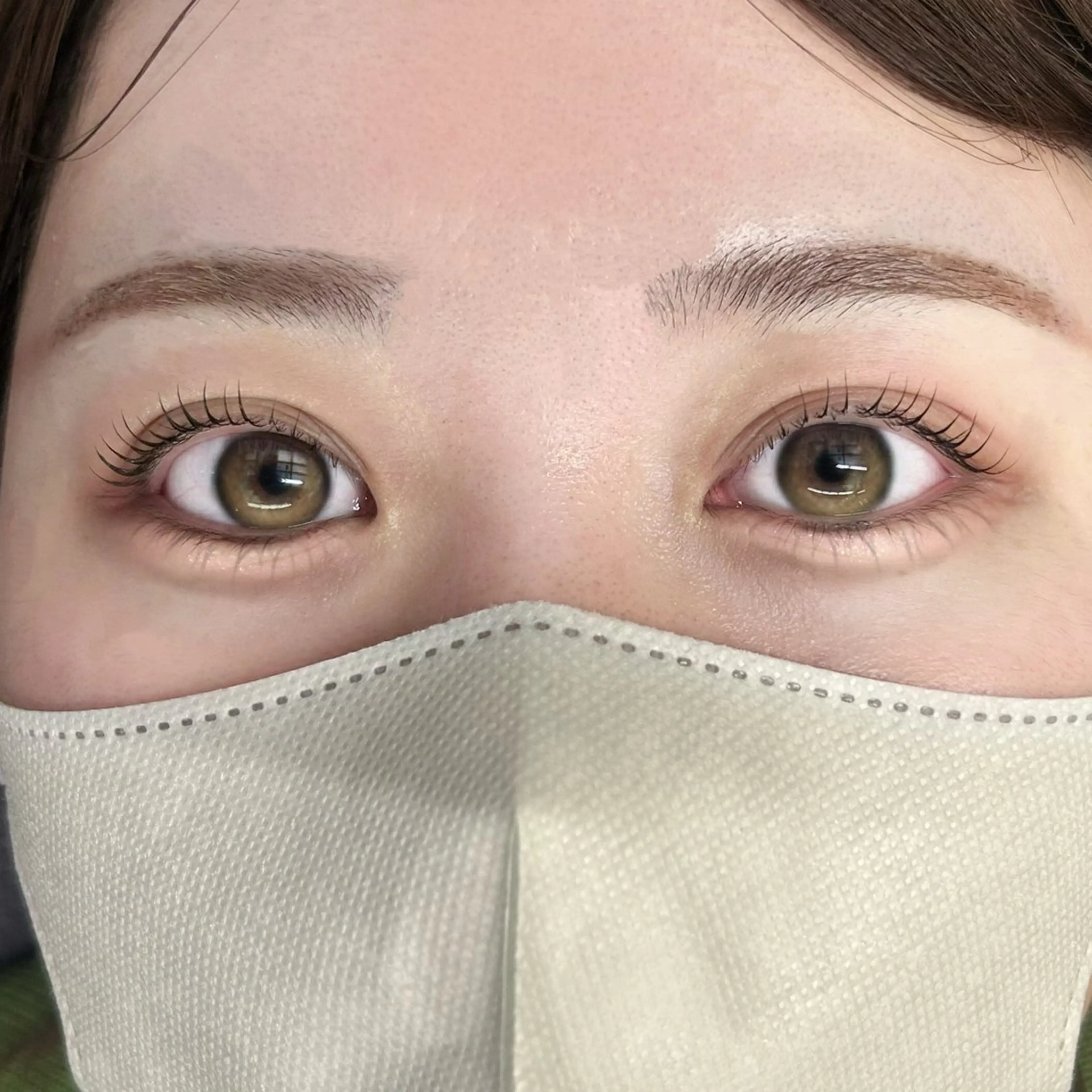 マツエク・マツパ 🩰Misaki🦢 🪞のマツエク・マツパデザイン