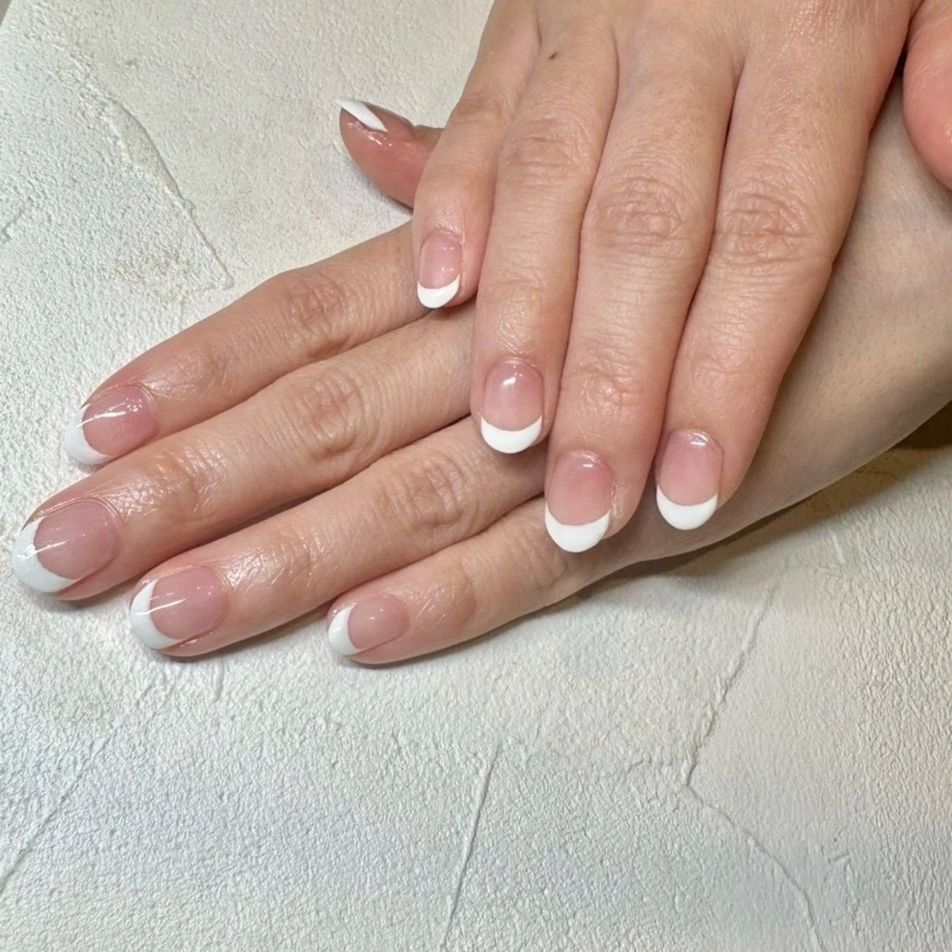 ネイル ハンドネイル あきやま きさきのネイルデザイン