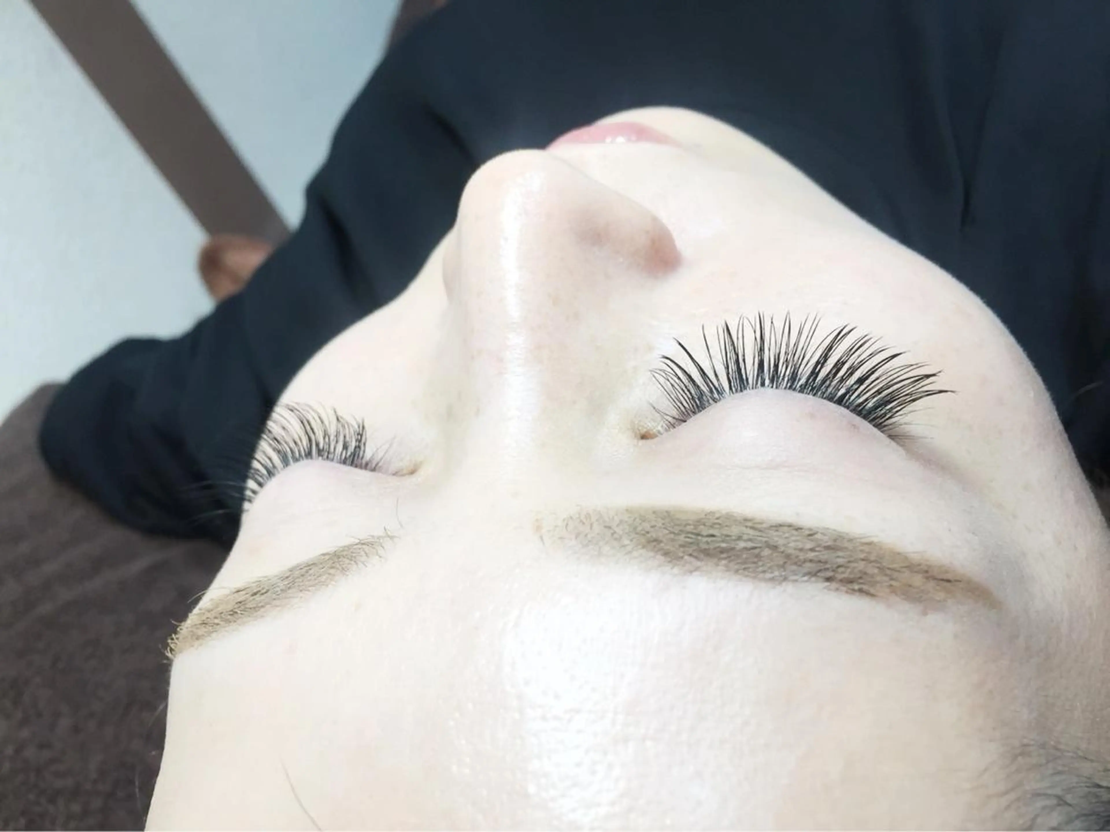 マツエク・マツパ yuzu所属・Yuzu sakiのマツエク・マツパデザイン