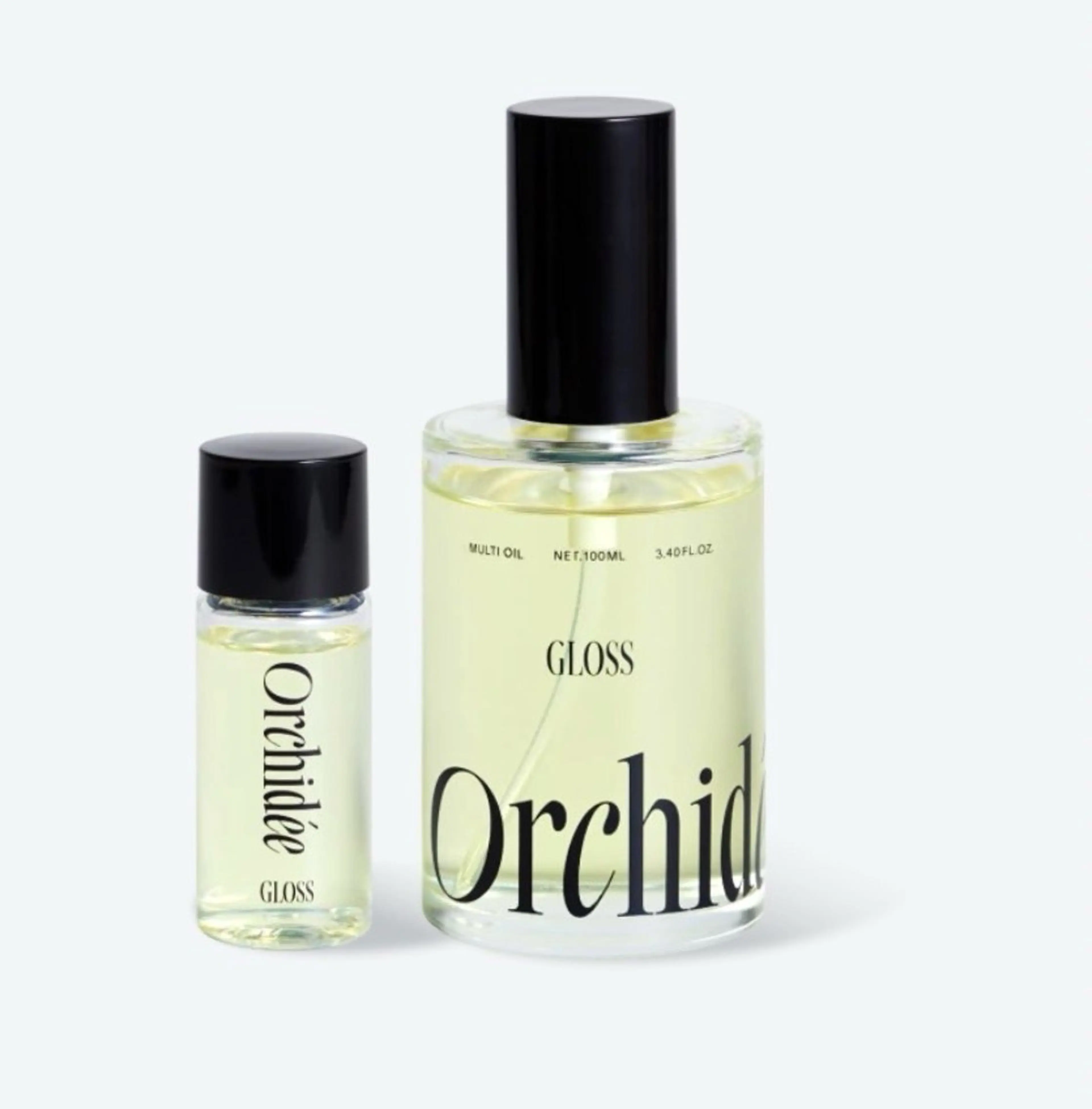 今だけ‼️こちらのメニューからカラーしていただいた方数量限定！オルキデヘアオイルをプレゼントいたします！の写真