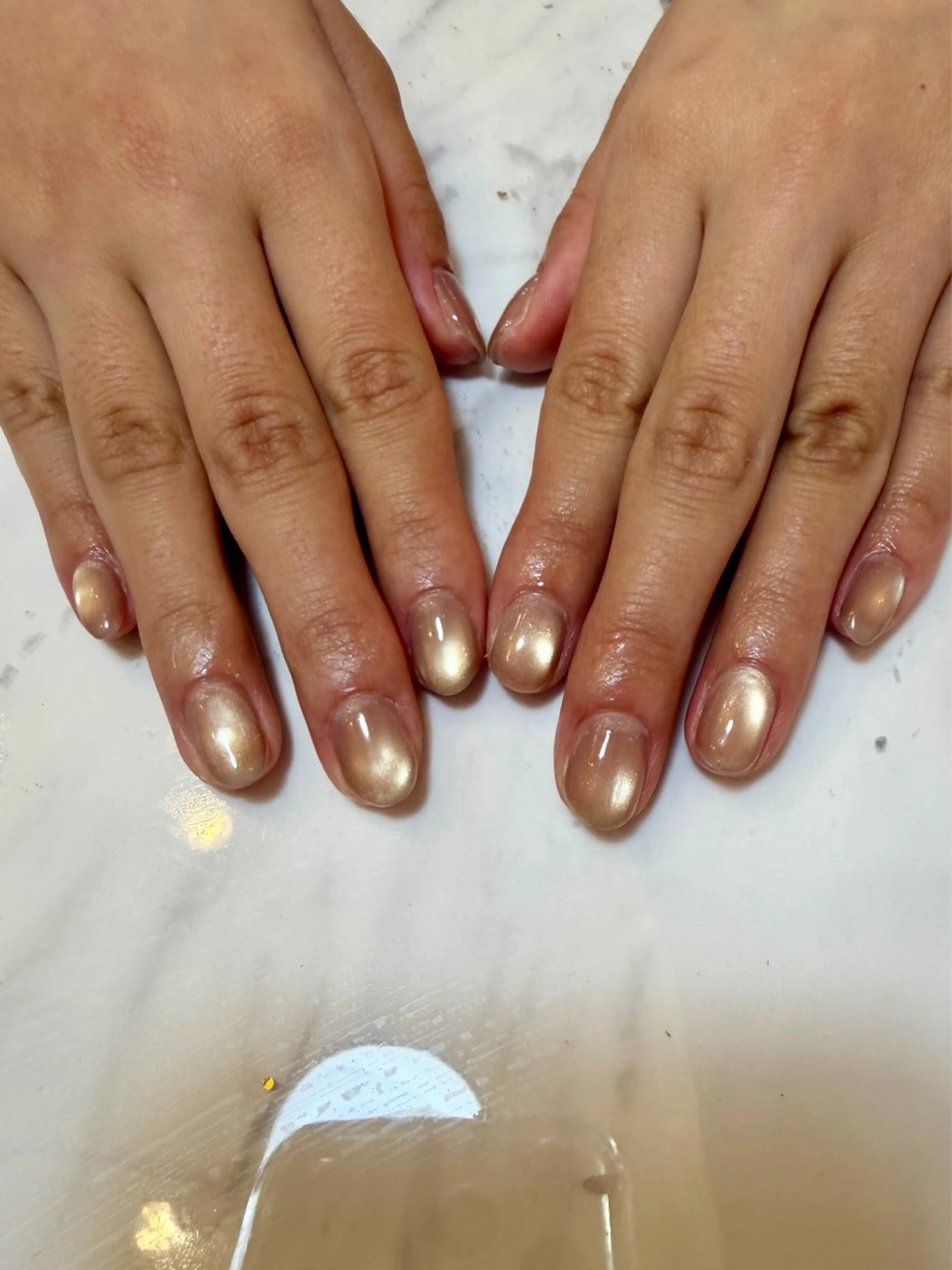 ネイル ANNE勝どき店所属・ANNE 勝どき店のネイルデザイン