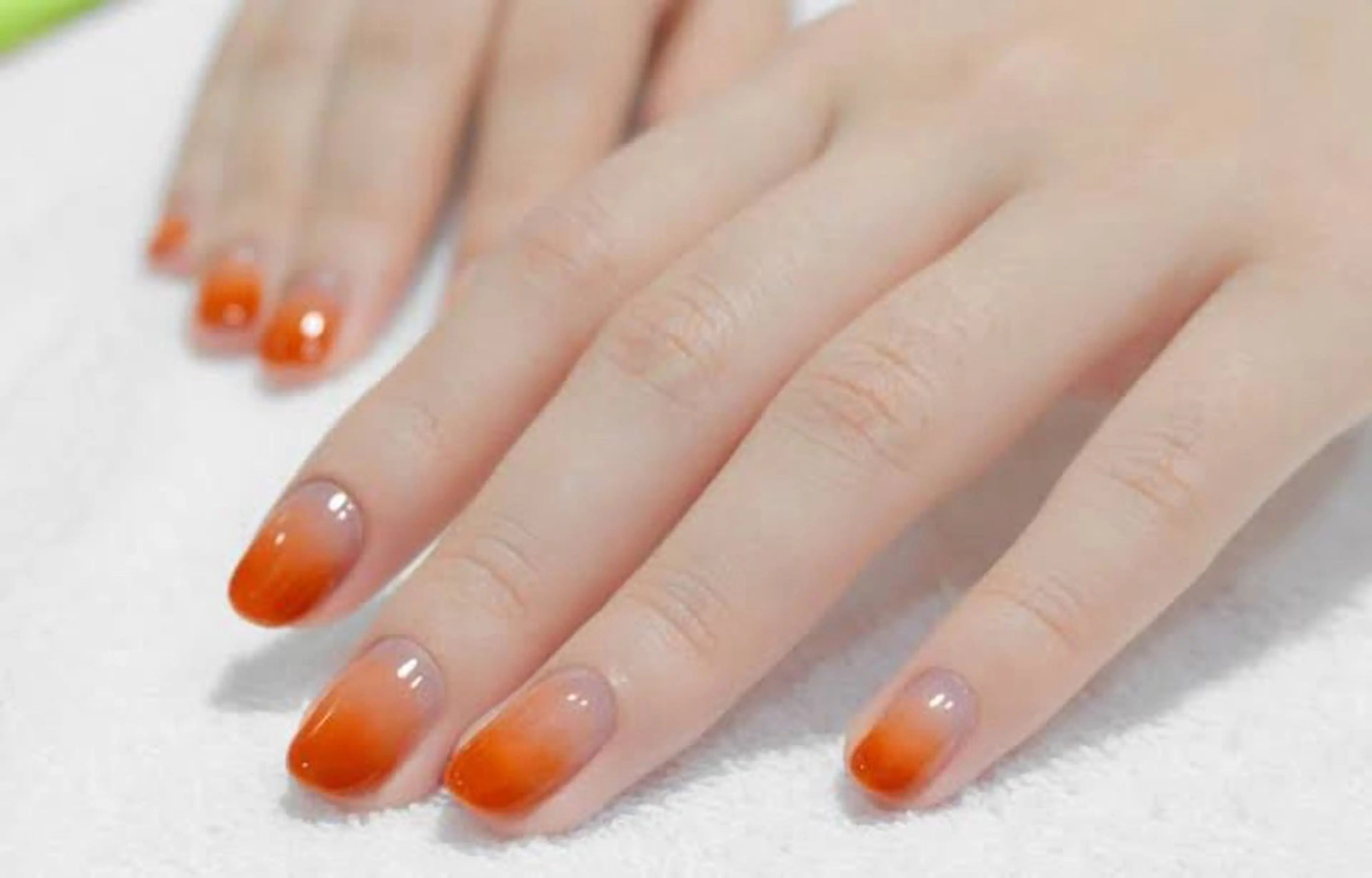 ネイル eyelash&nail YUZUME所属・Narumi/ YUZUME銀座のネイルデザイン