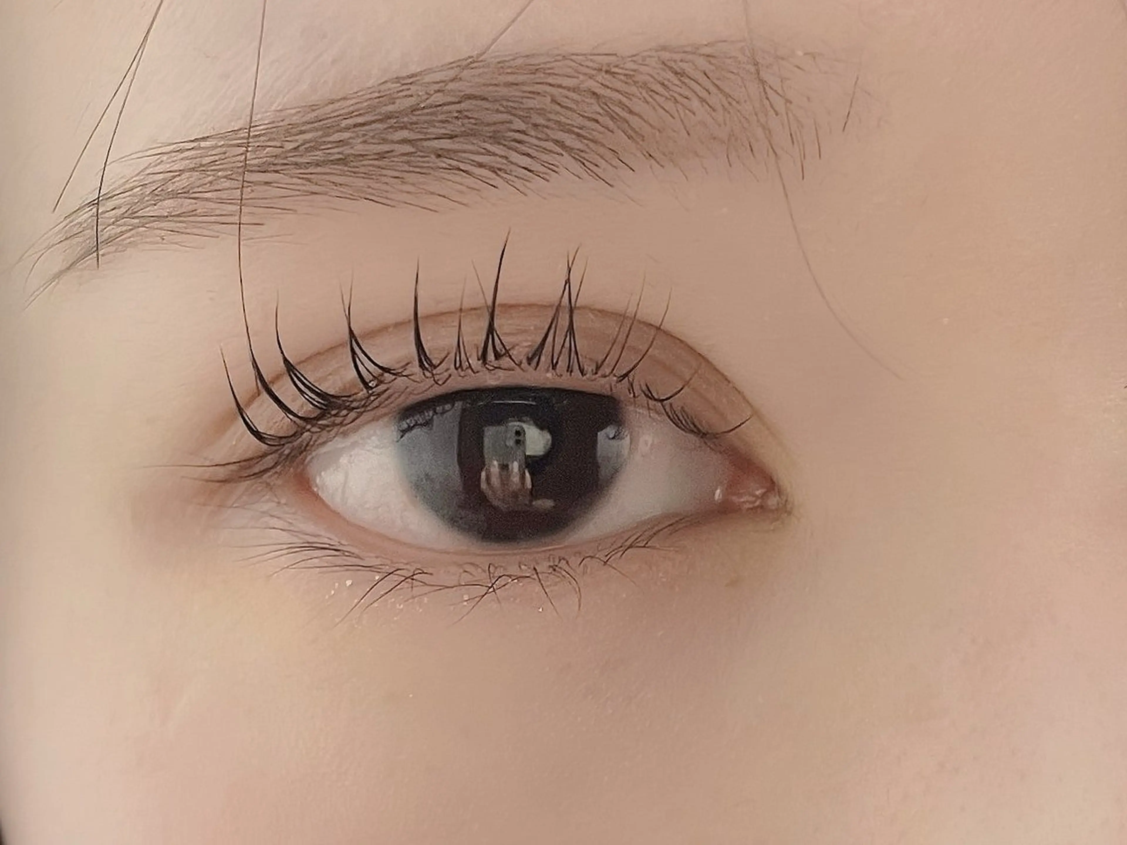 マツエク・マツパ eyelist Aikaのマツエク・マツパデザイン