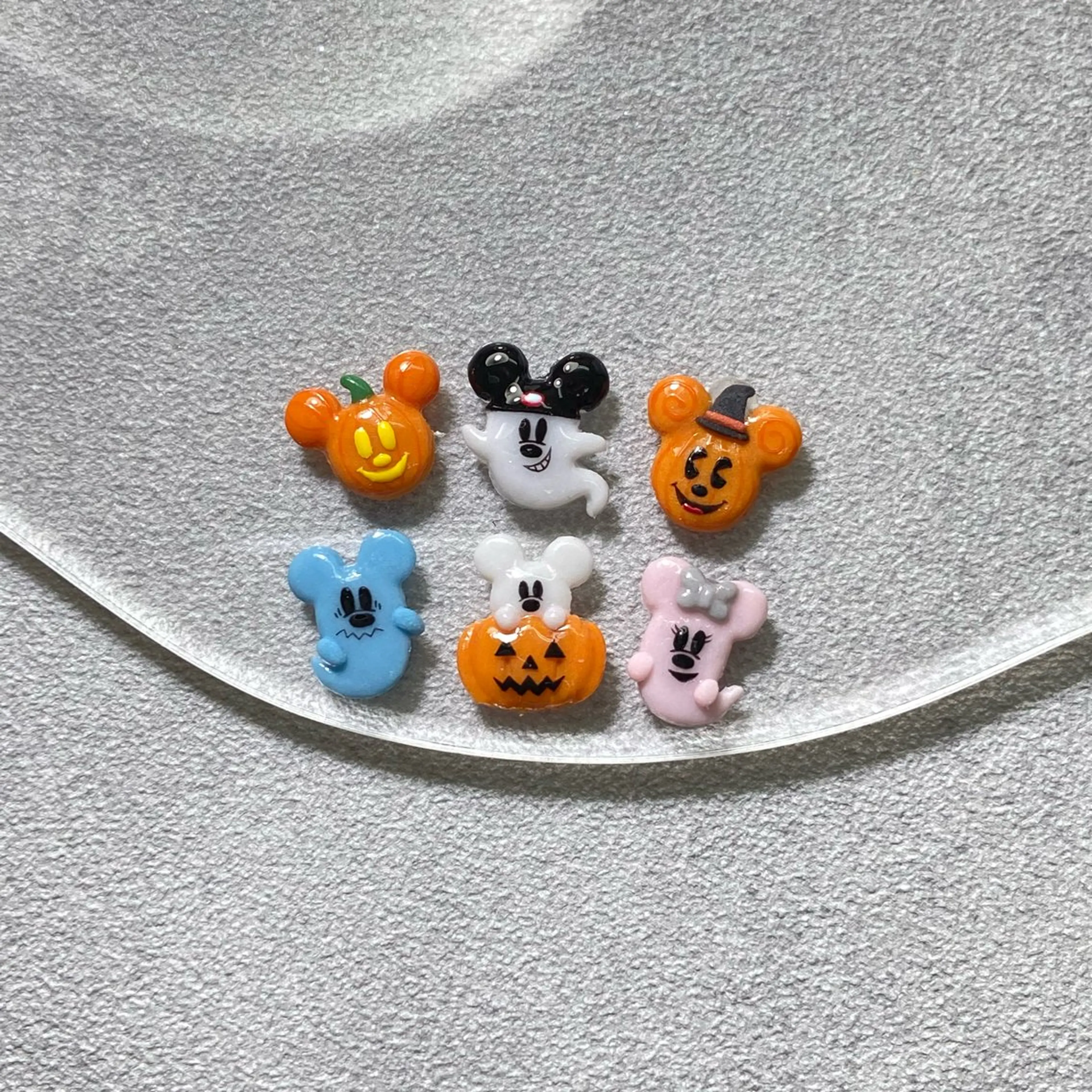 ネイル nail salon Lumièreのネイルデザイン