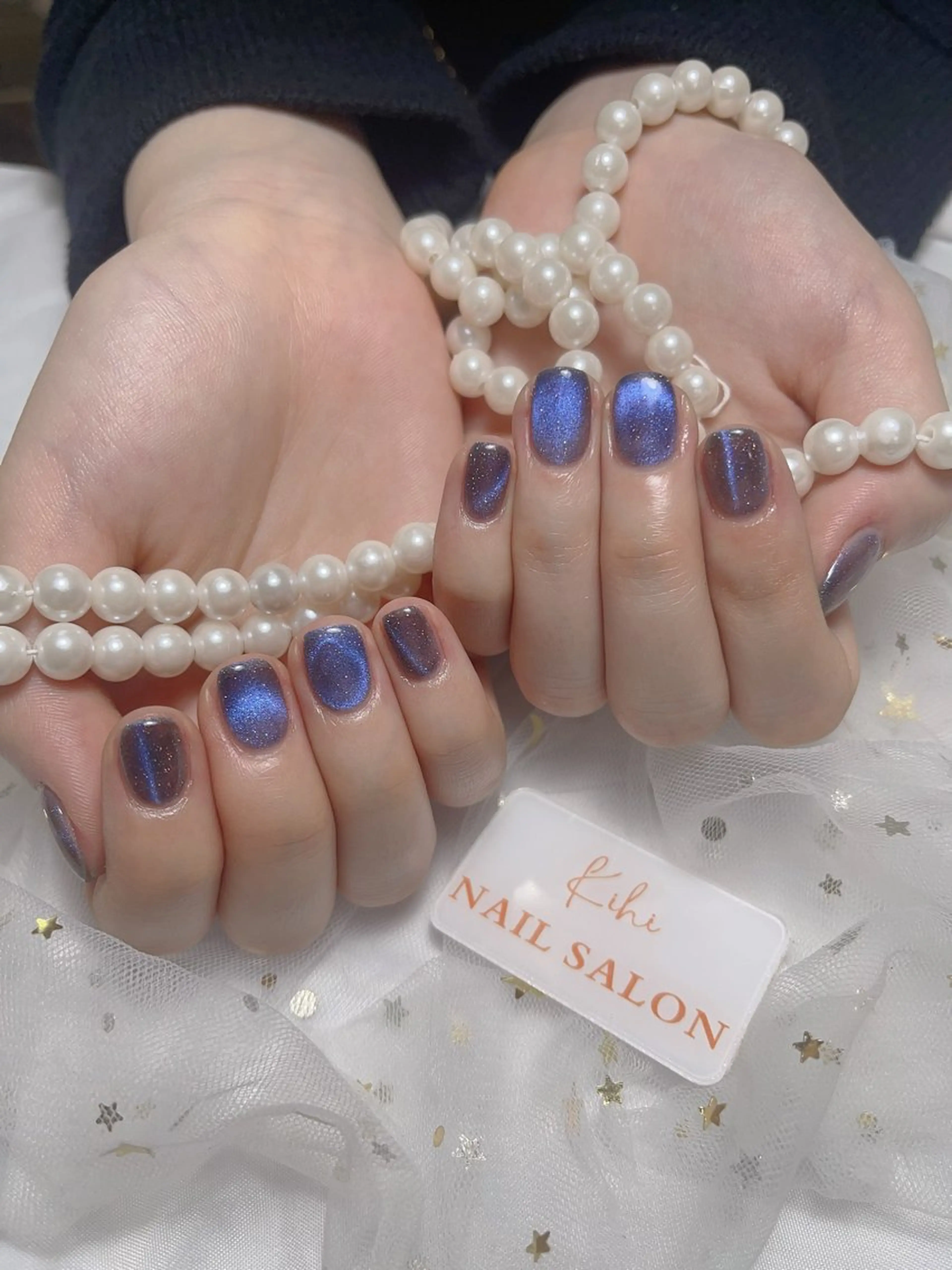 ネイル アートネイル フレンチネイル ジェルネイル グラデーション 韓国ネイル ハンドネイル ハンドケア さくら💮💮 【オフ無料】のネイルデザイン