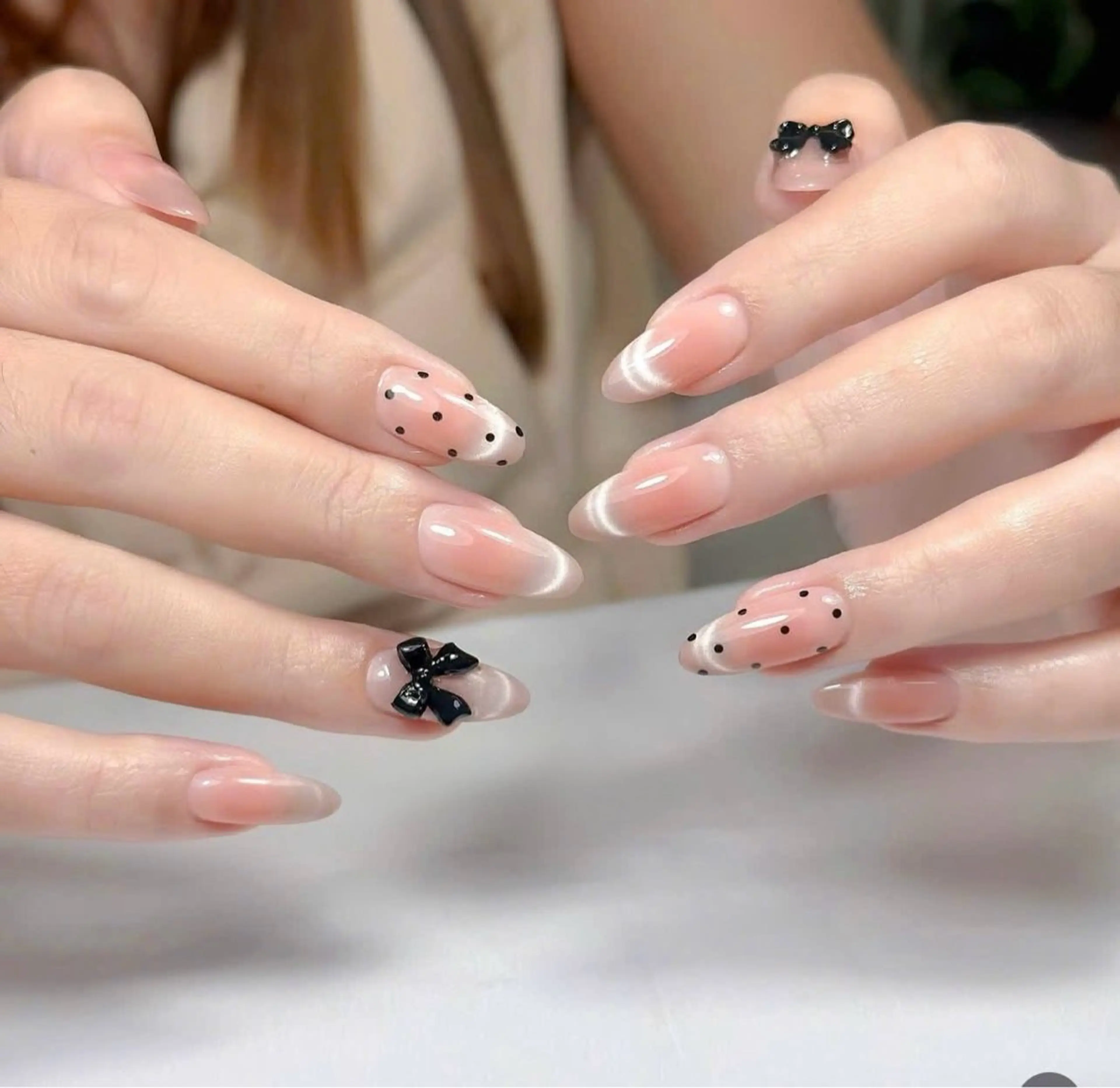 ネイル HARU NAIL所属・haru nailのネイルデザイン