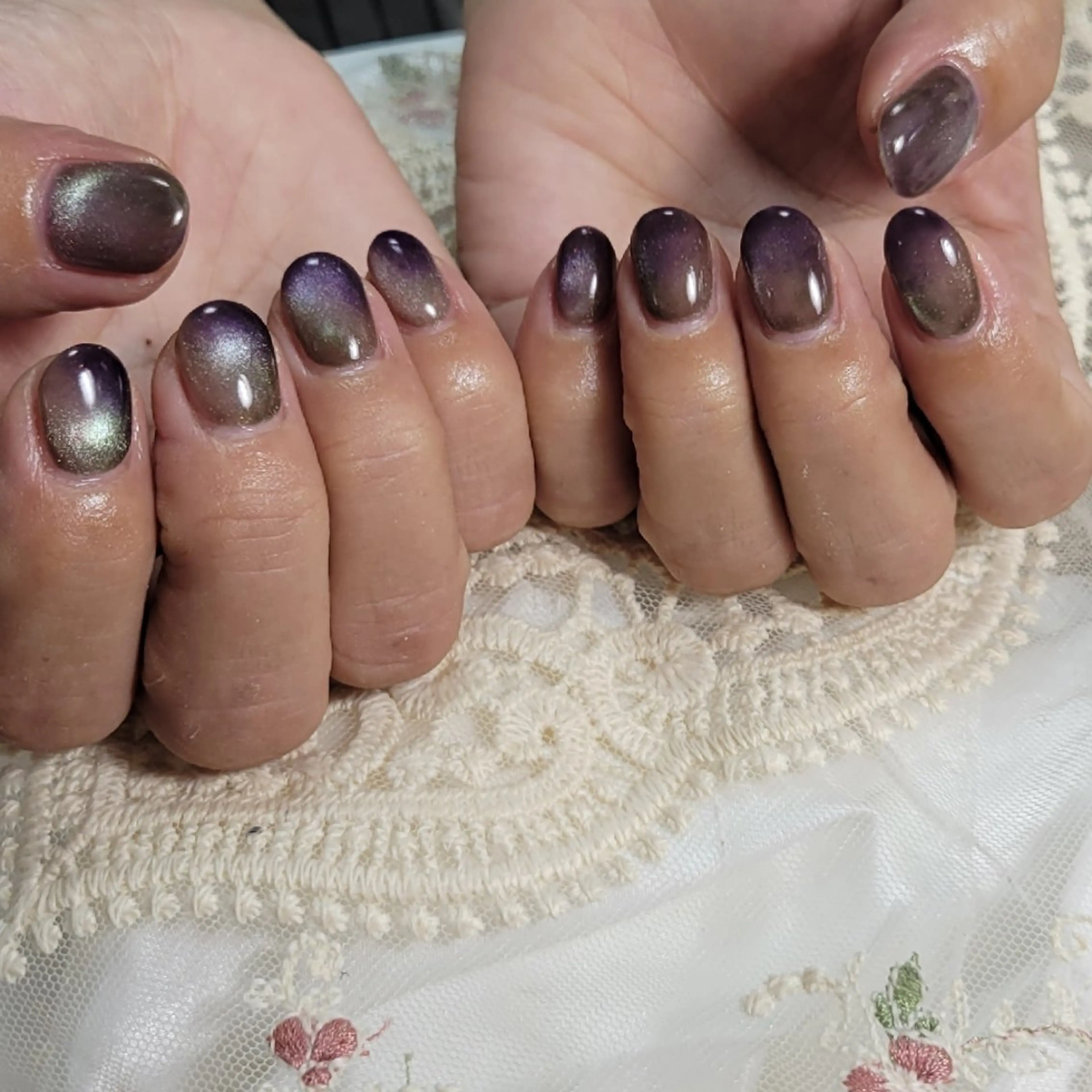 ネイル ハンドネイル ネイルサロンほっこり kanaのネイルデザイン