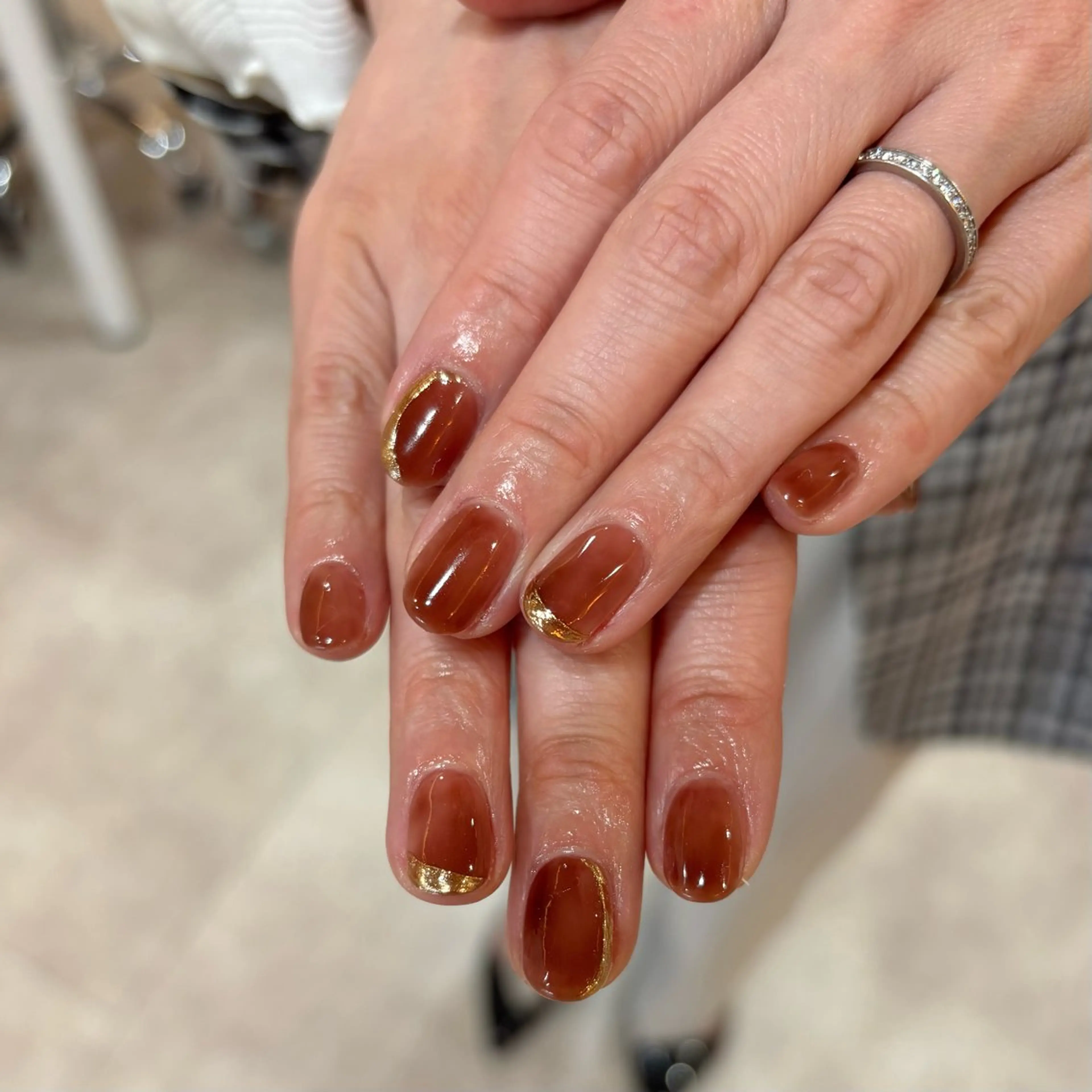 ネイル 2月分受付中 ♡narumiのネイルデザイン