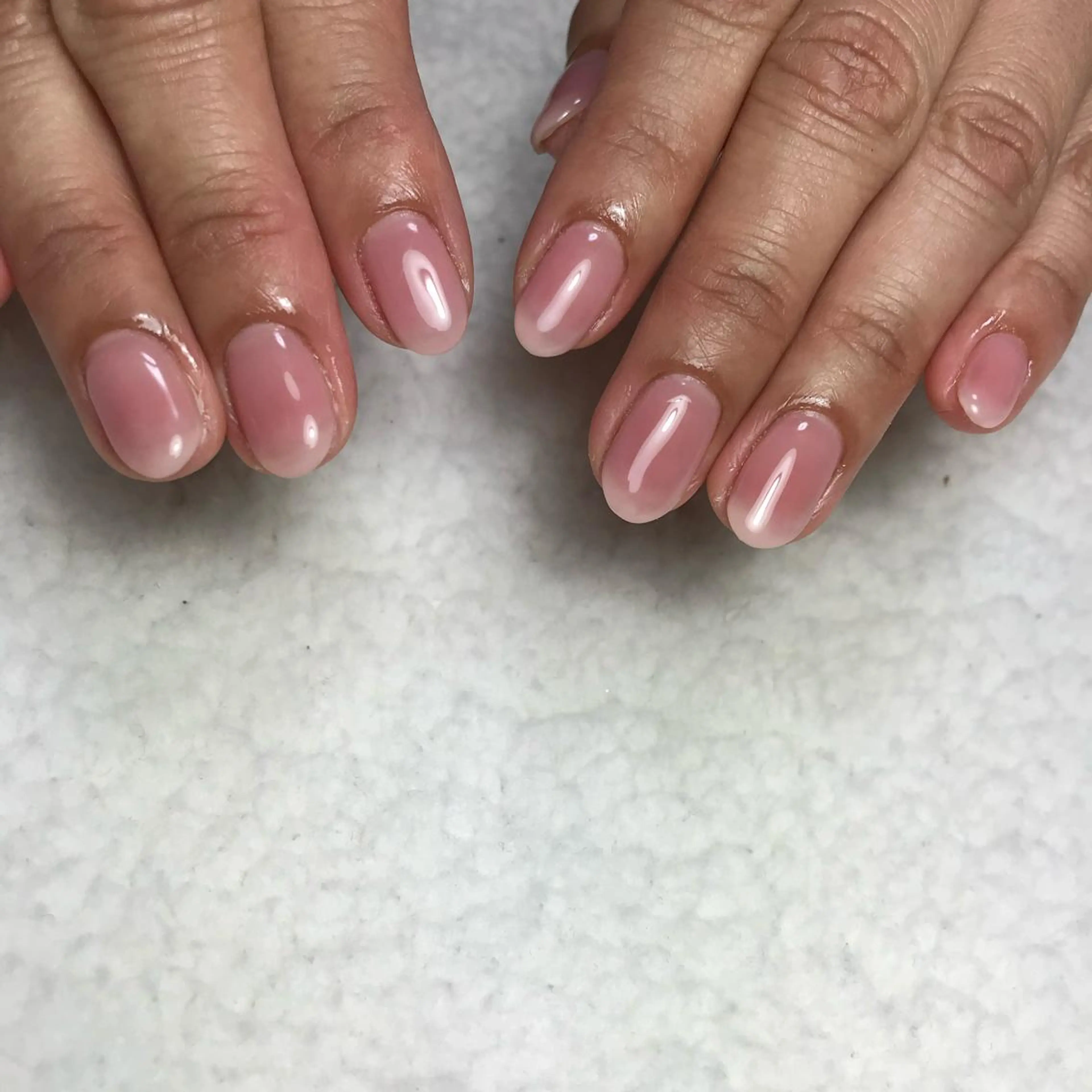 ネイル ジェルネイル ハンドネイル COCO+所属・COCO +のエステ・リラクイメージ