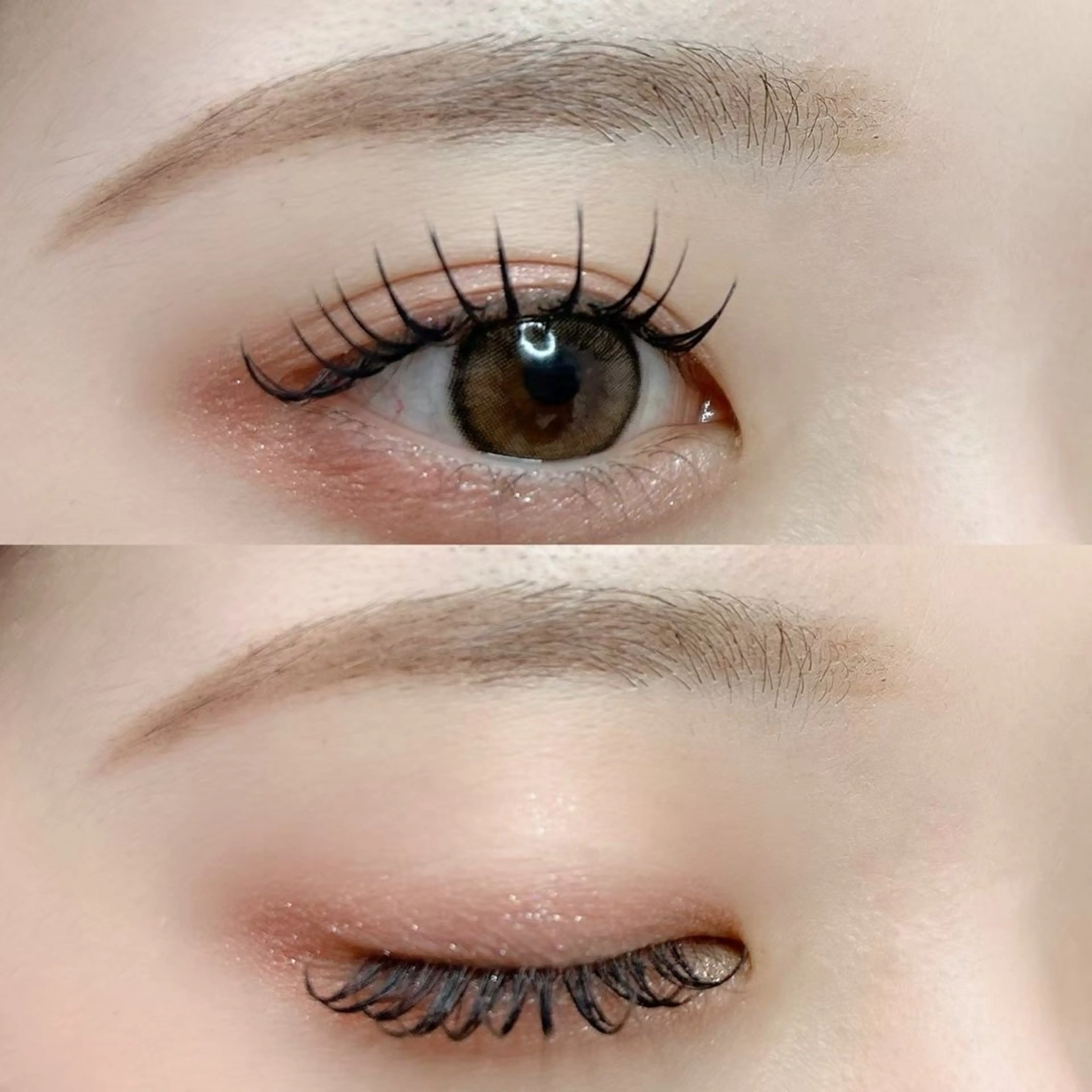 マツエク・マツパ Beauty salon COCO 津島店所属・COCO@ KOHARUのマツエク・マツパデザイン