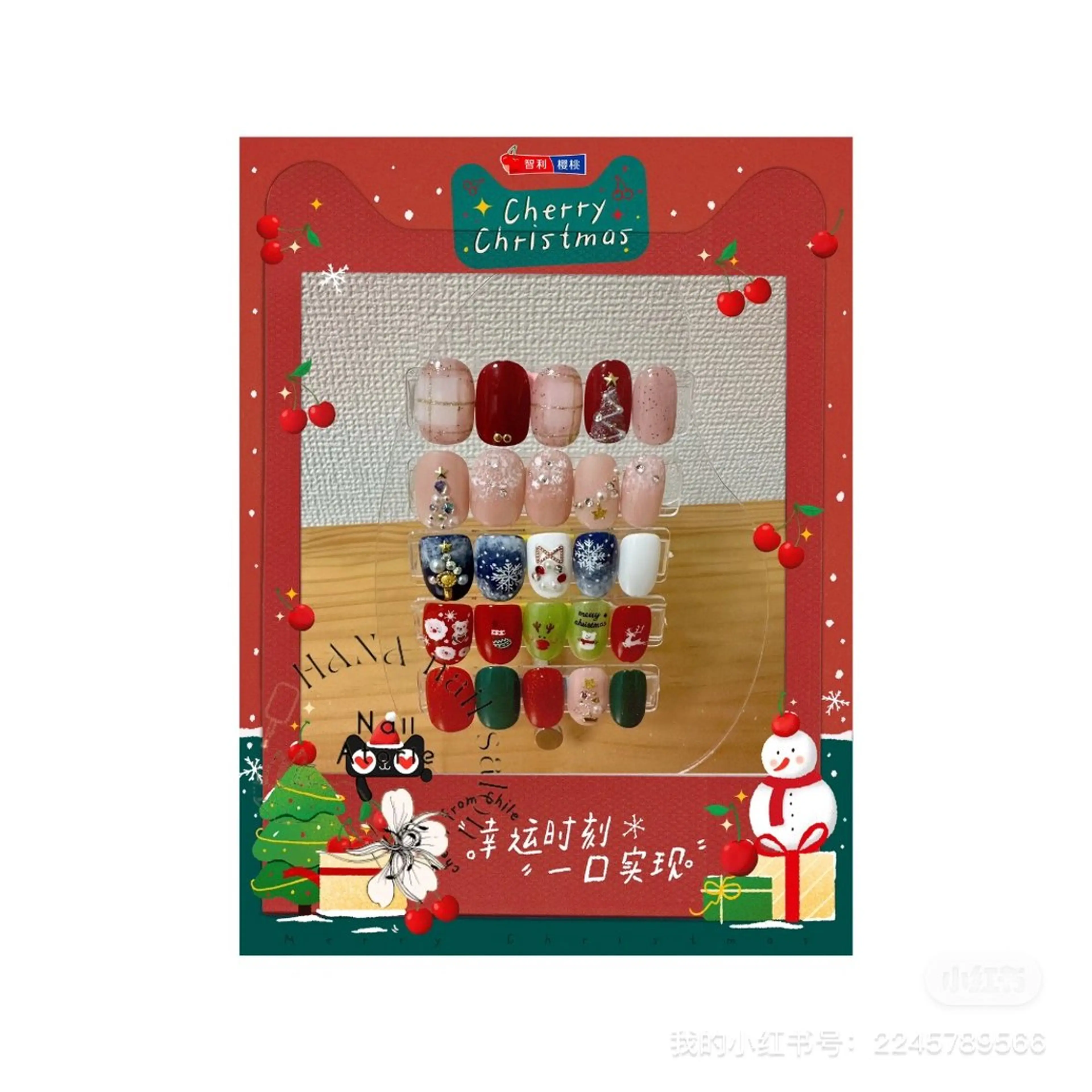 ネイル HaNA 　nail salonのネイルデザイン