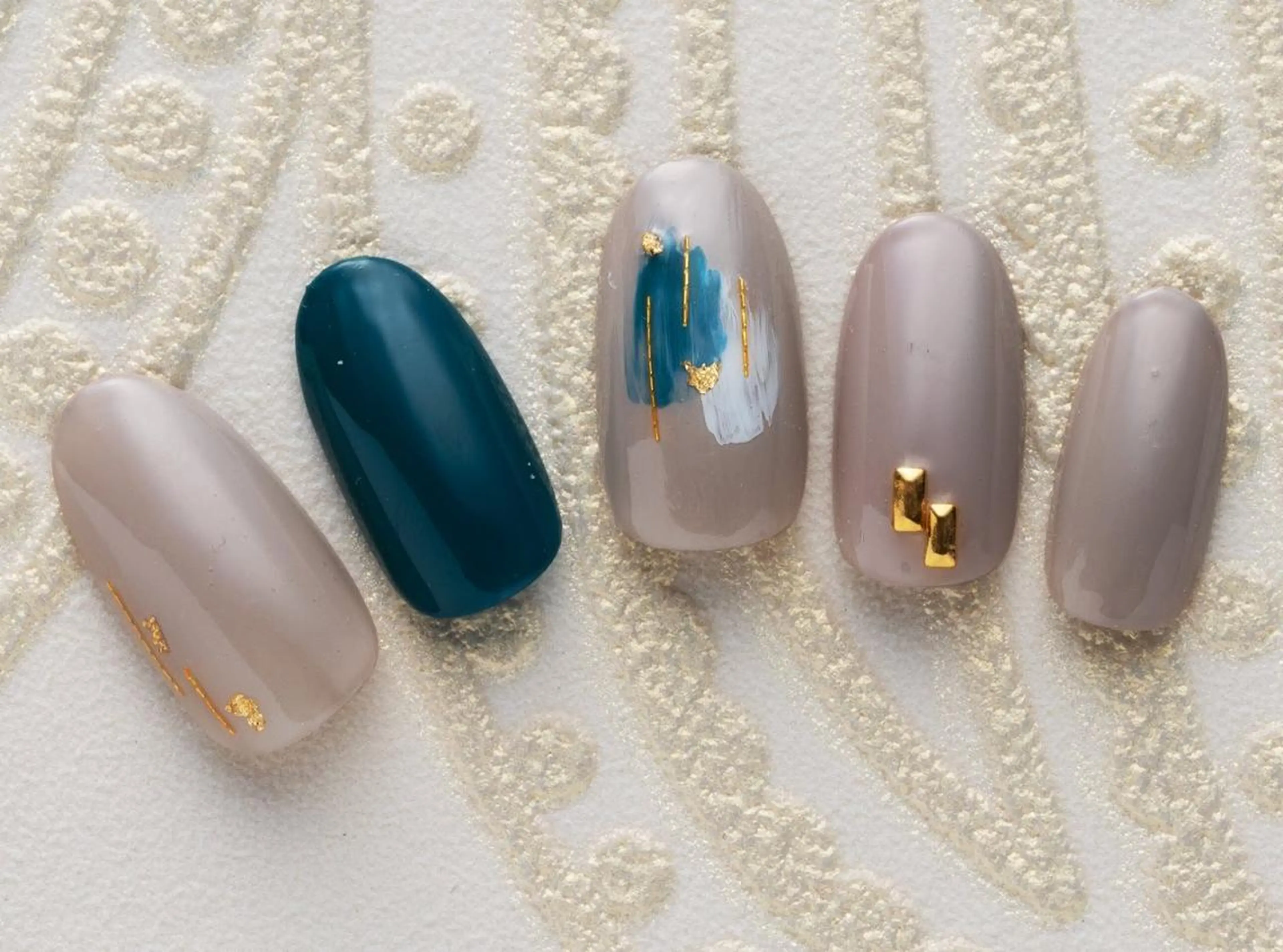 ネイル ネイルサロン Alice&Co.のその他イメージ