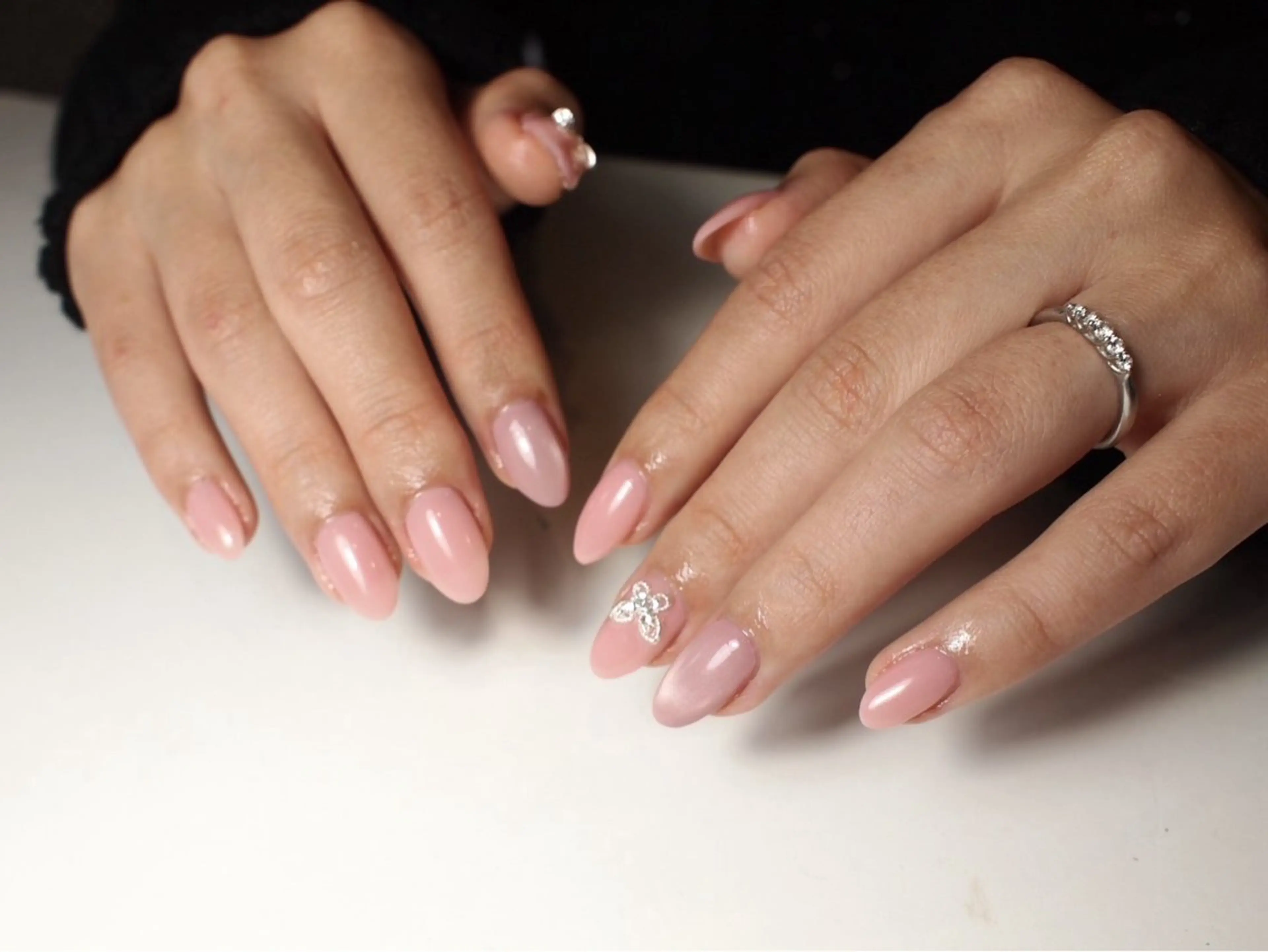 ネイル ORGAN makiのネイルデザイン