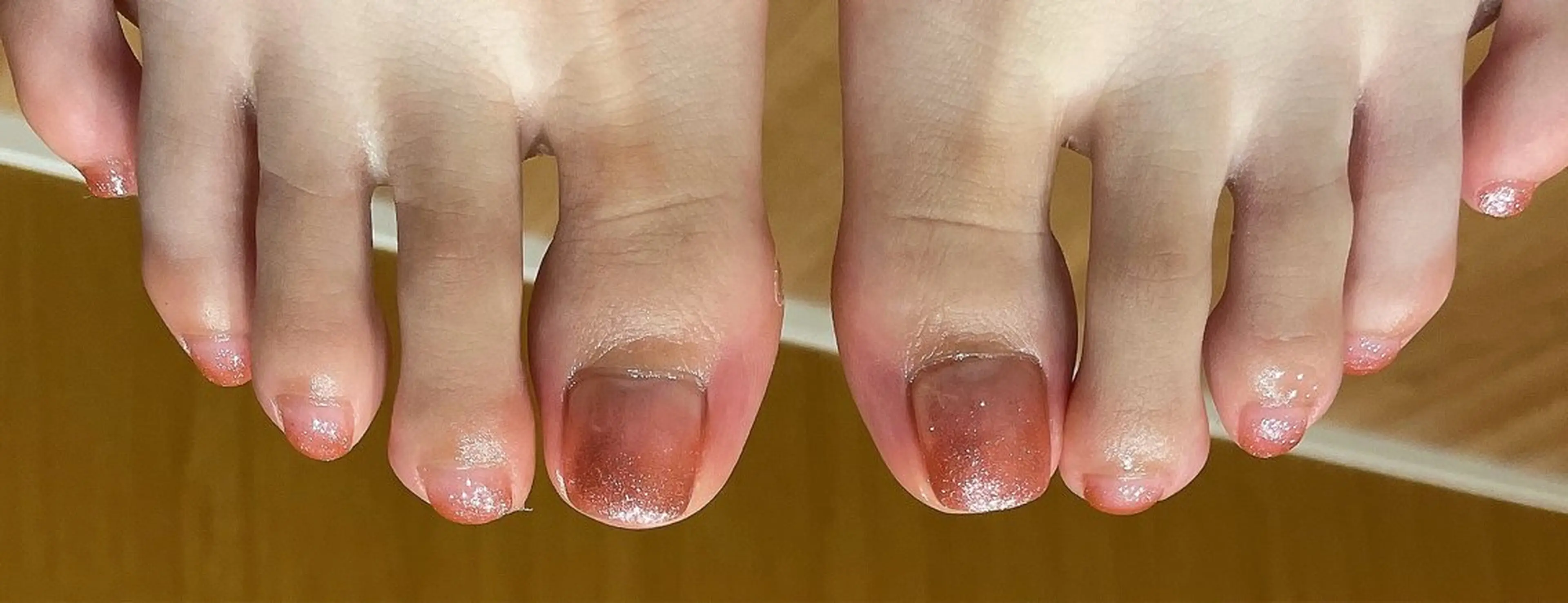 ネイル フットネイル liberté所属・liberté🫧 新小岩のネイルデザイン