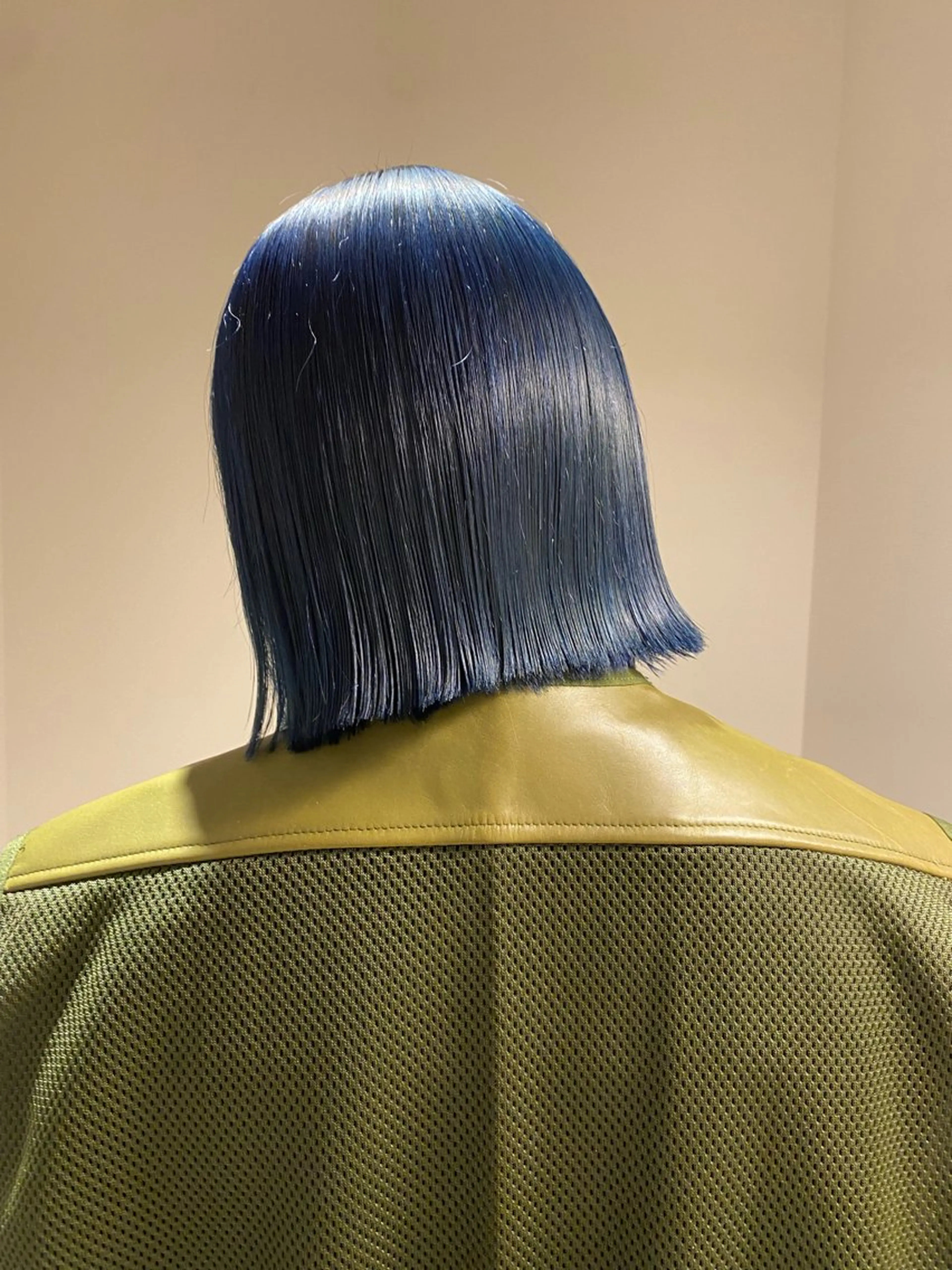 ショート カラー ヘアカラー トリートメント Hair & make Lamp所属・梅田のブリーチ特化 美容師KAI🥰のヘアスタイル