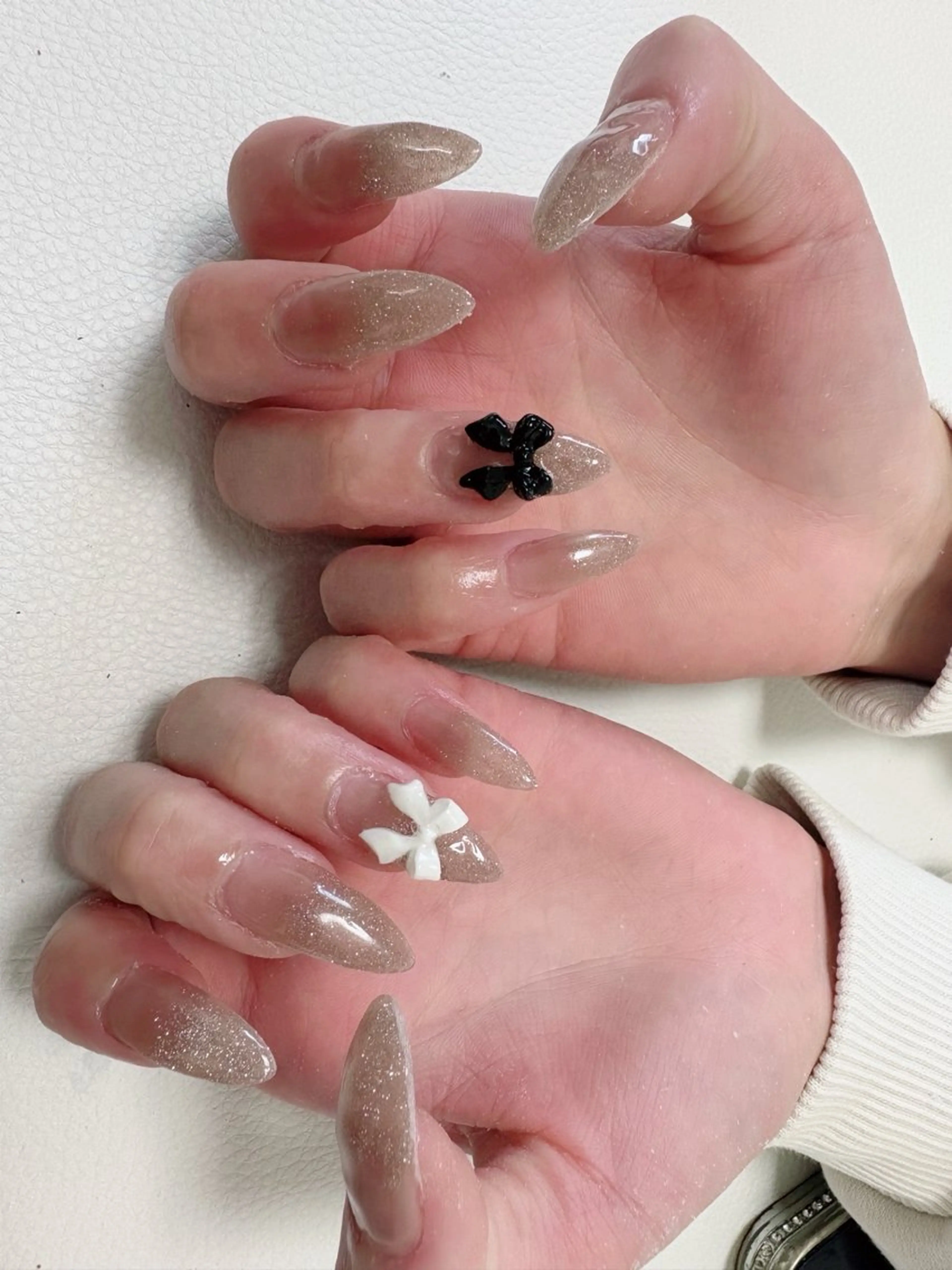 ネイル Jesse nail.のネイルデザイン