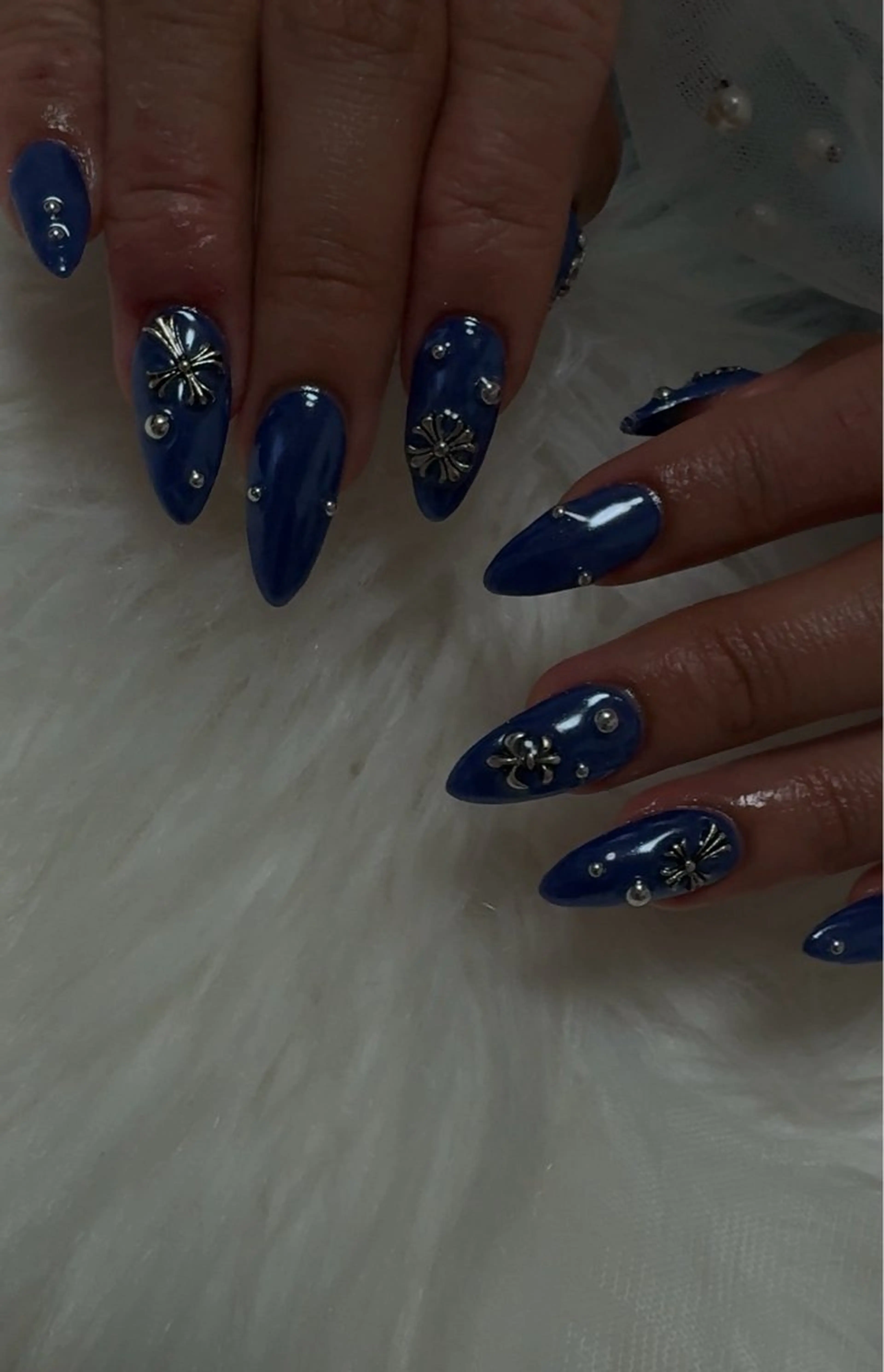 ネイル Lulz nailのネイルデザイン