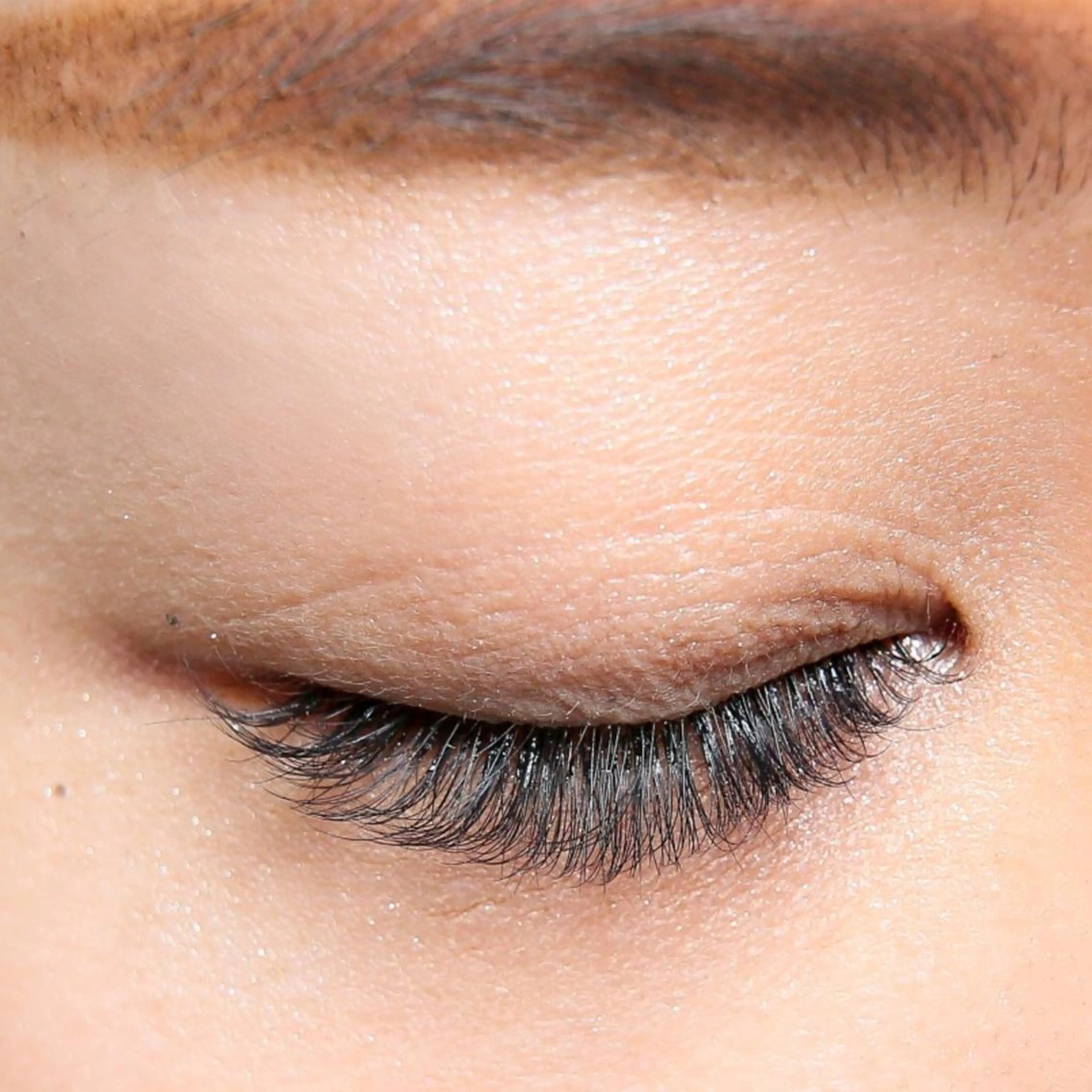 マツエク・マツパ アイラッシュ オアーゼ Ｊｒのマツエク・マツパデザイン