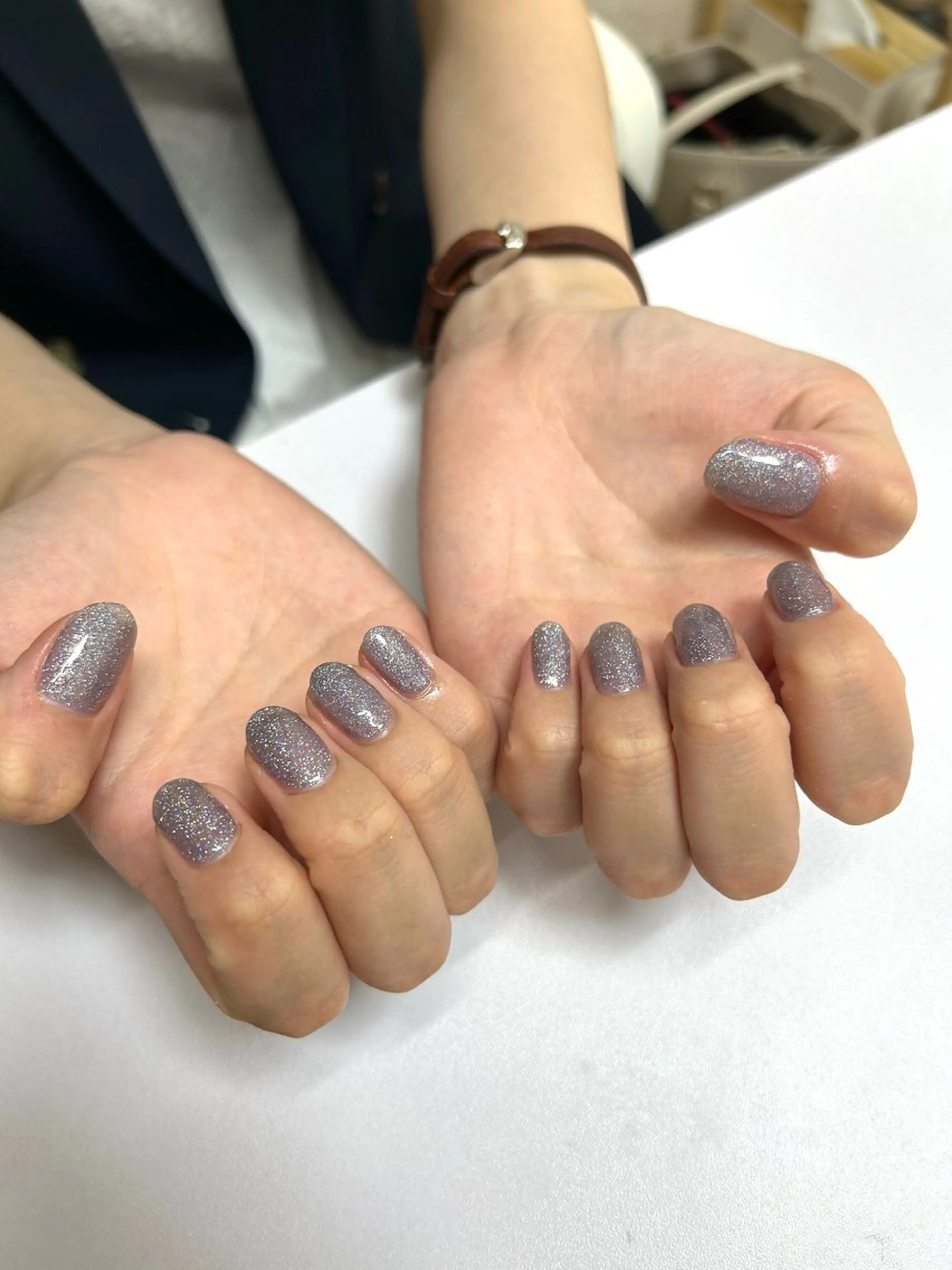 ネイル ハンドネイル fleur フルールのネイルデザイン