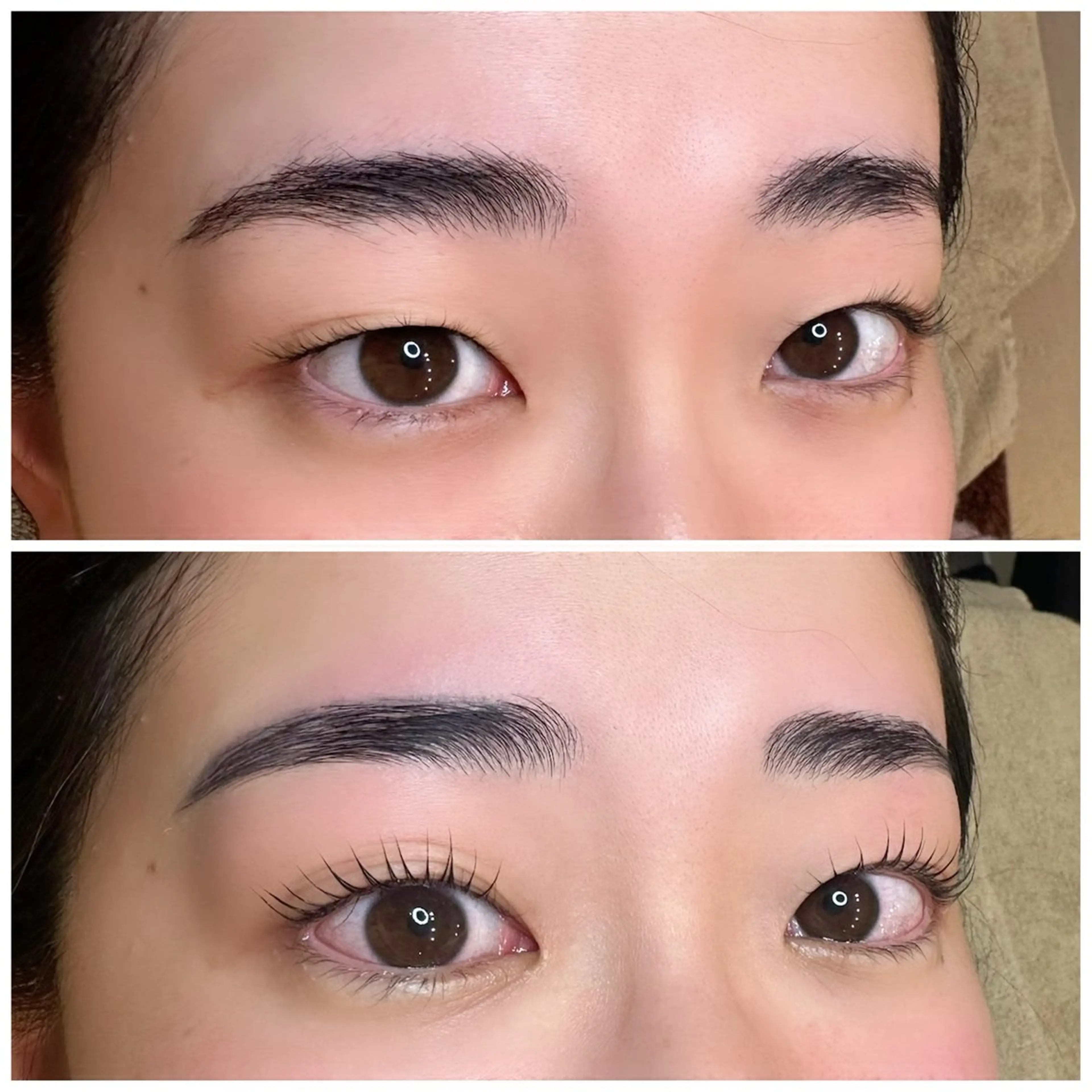 マツエク・マツパ ブロウラッシュラボ 岐阜店　水谷のマツエク・マツパデザイン