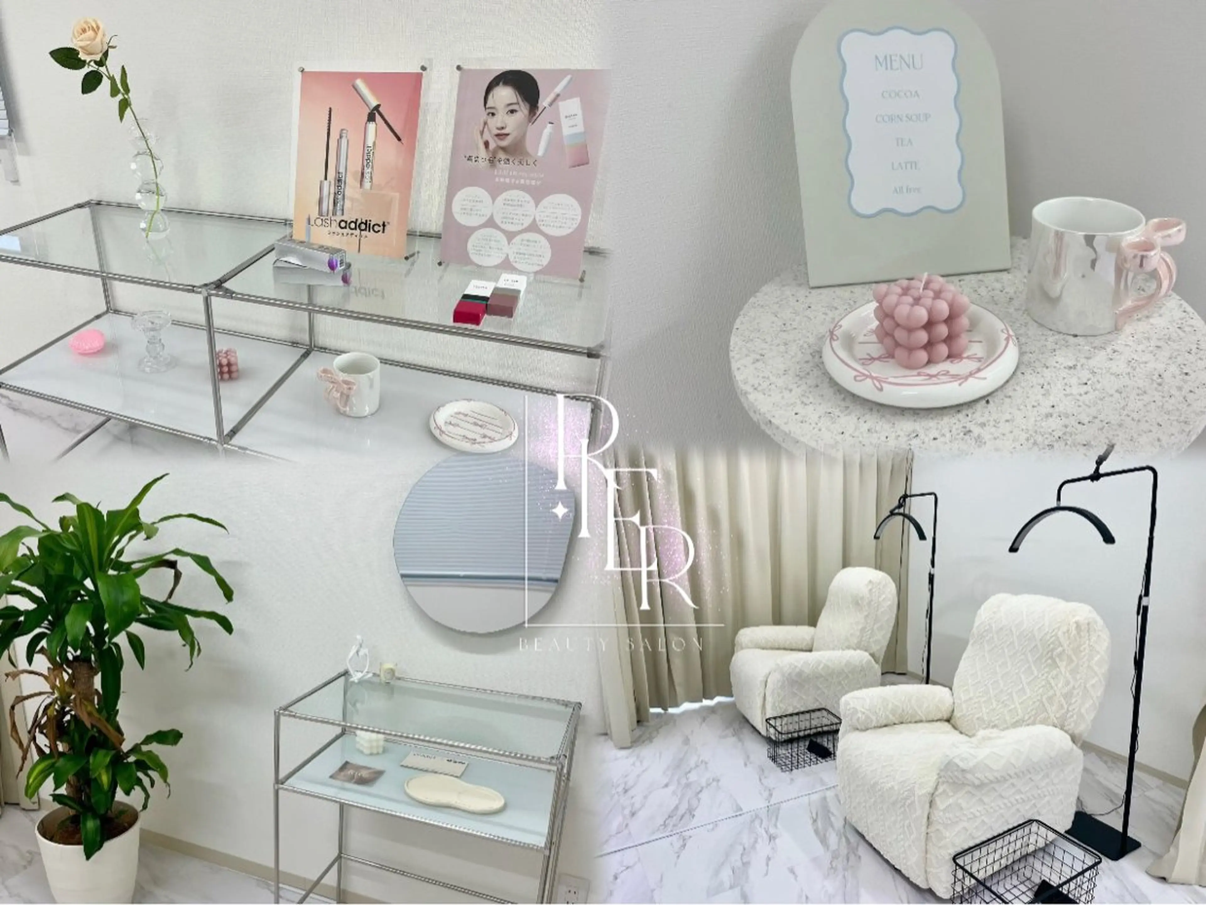 マツエク・マツパ アイブロウ🕊️まつ 毛パーマ yuukaの眉毛・アイブロウイメージ