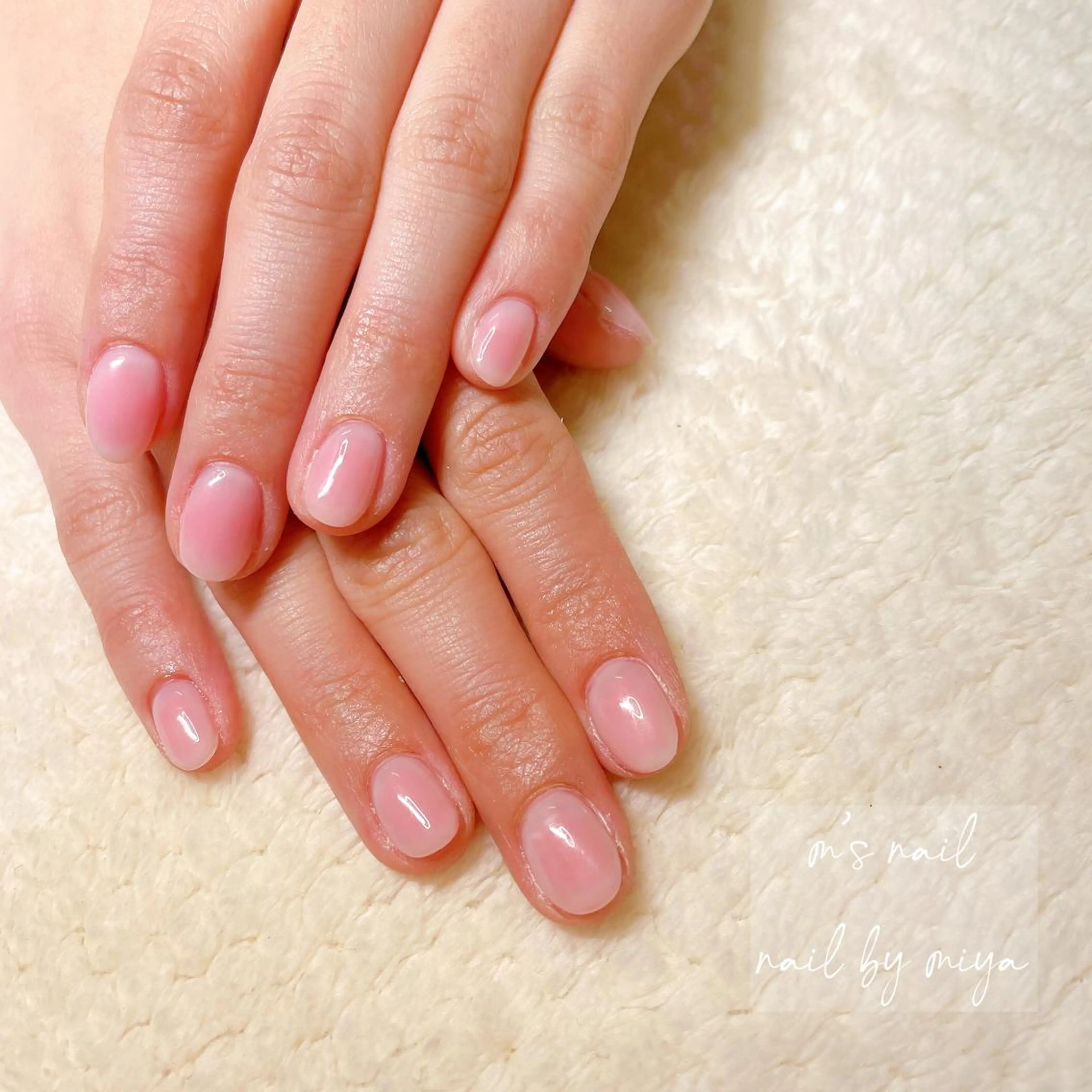 ネイル ♡ miyaのネイルデザイン