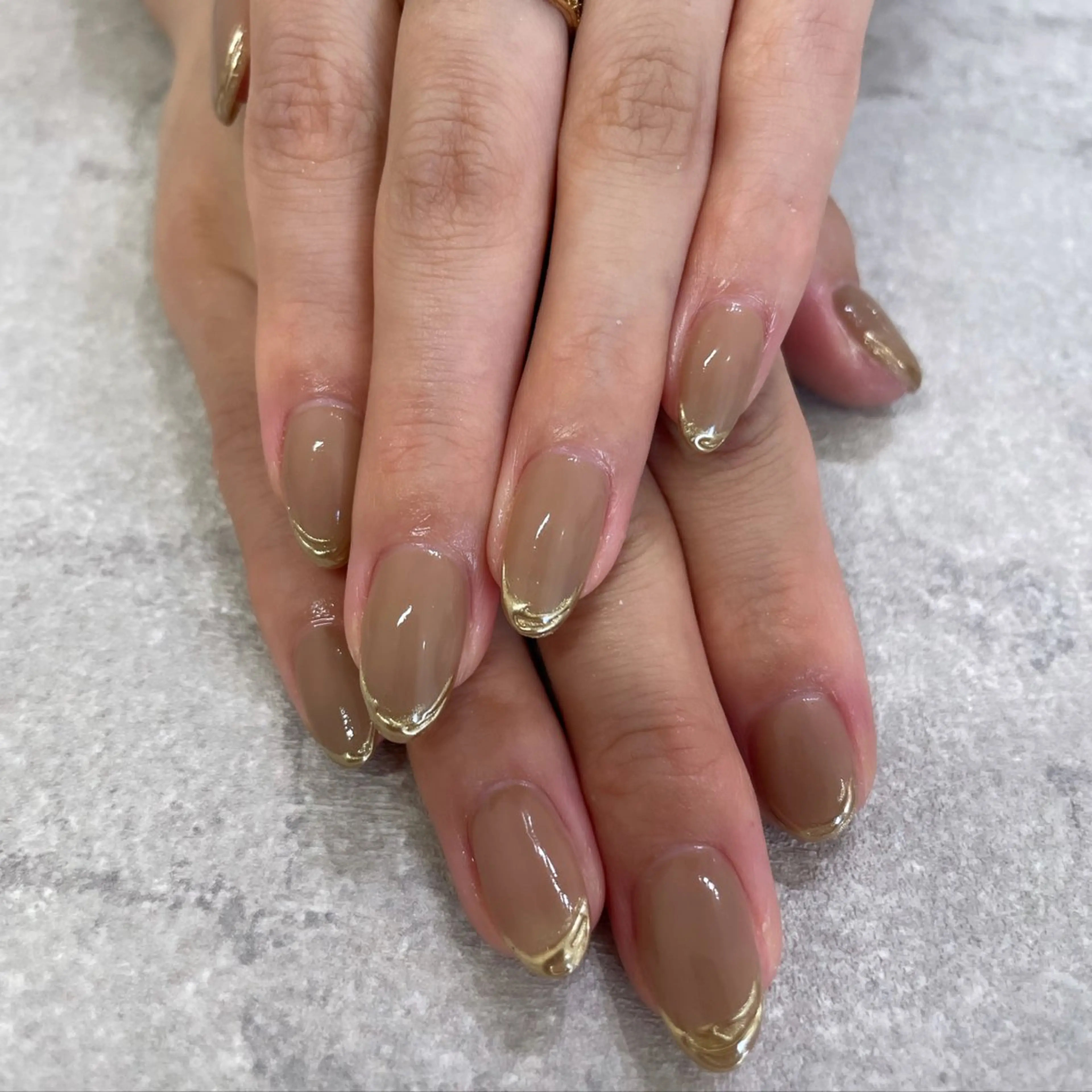 ネイル May. 昭和町のネイルデザイン