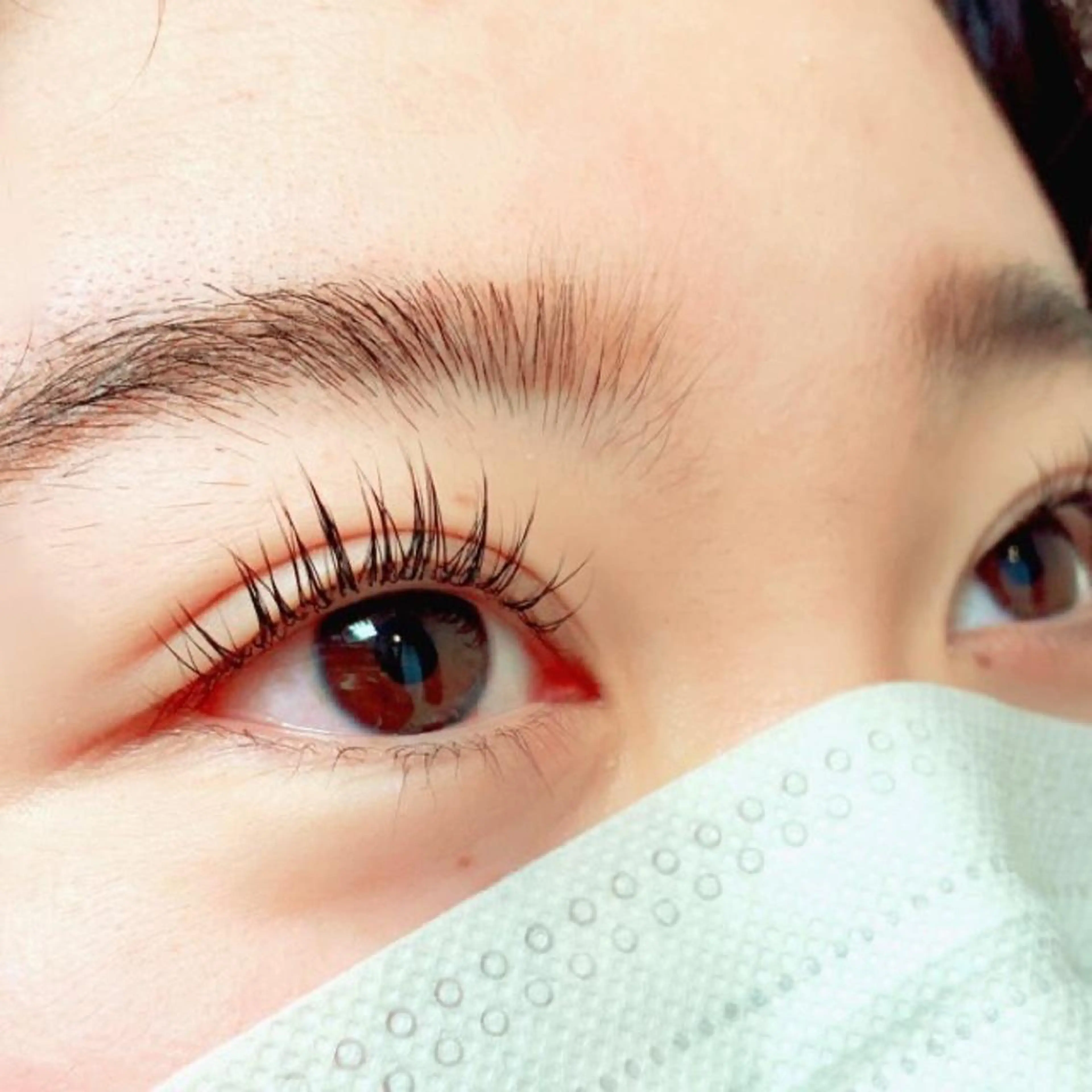 【SNS掲載OKの方限定】パリエク(上のみ)オフ込み【詳細をご確認ください】の写真