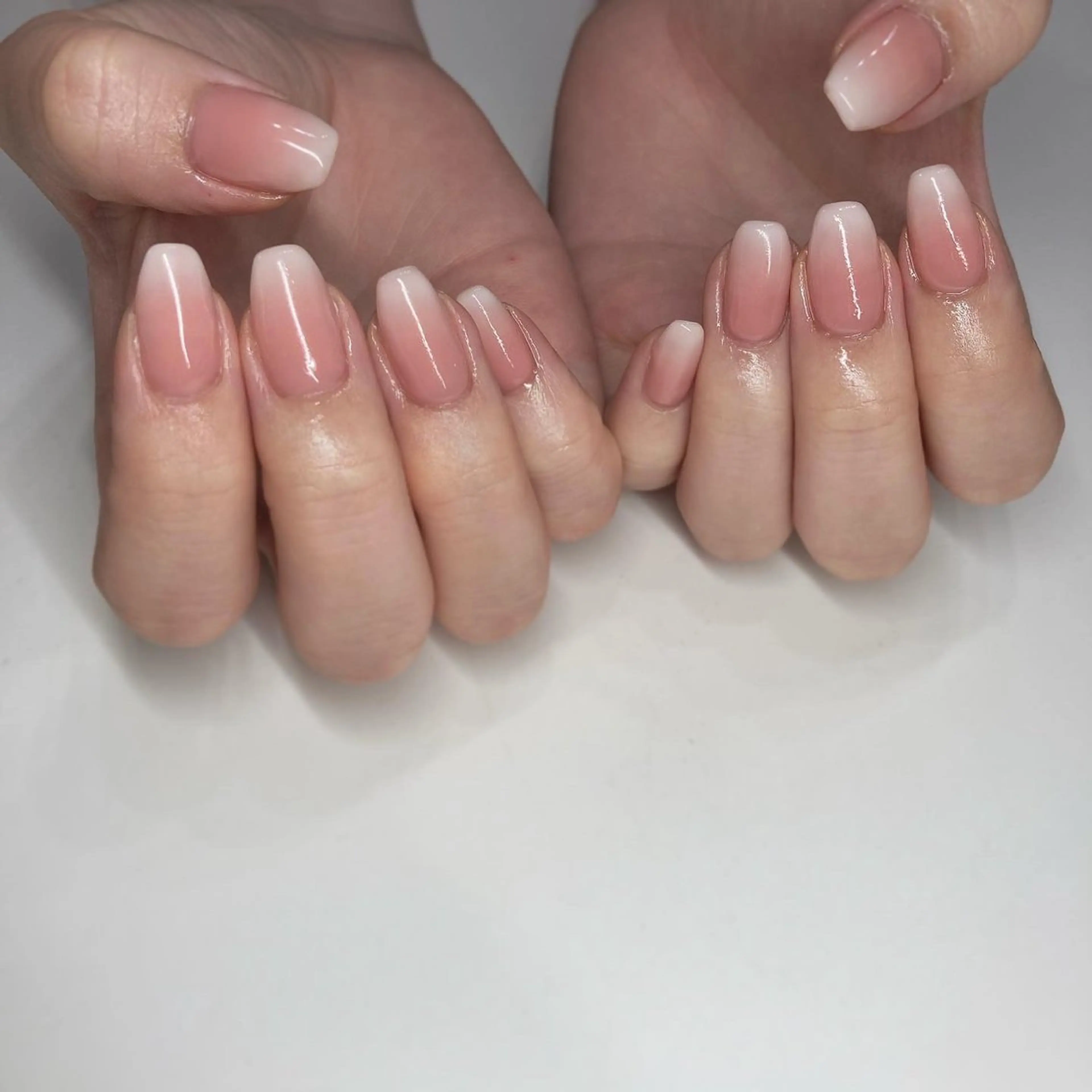 ネイル ハンドネイル Nailbeauty marcherのネイルデザイン